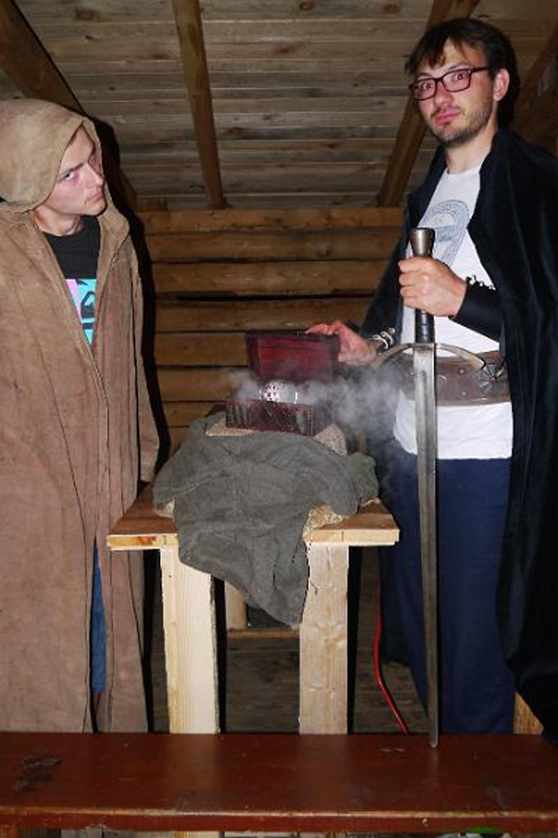 Karštejn 2016 Image 33