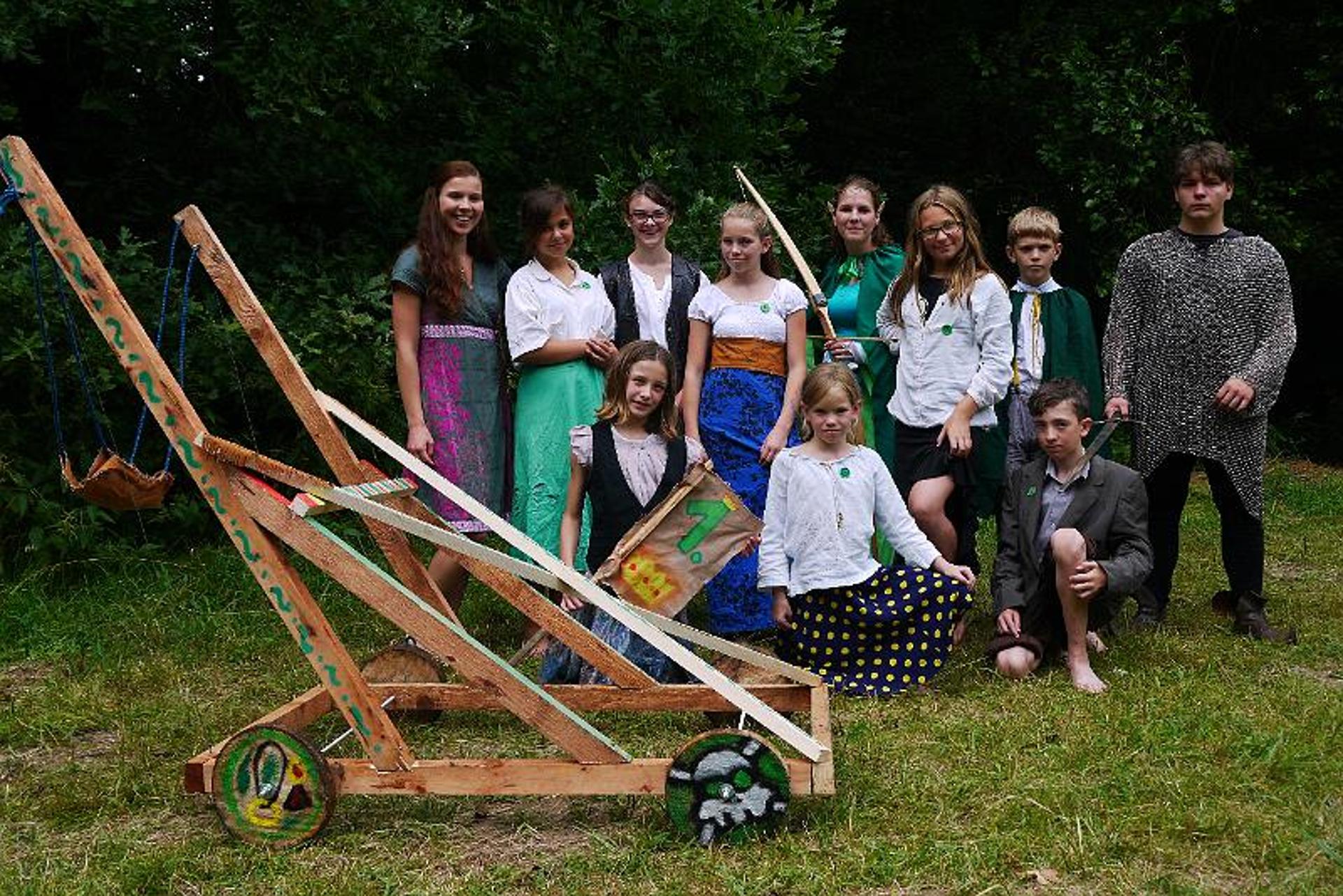 Karštejn 2016 Image 37