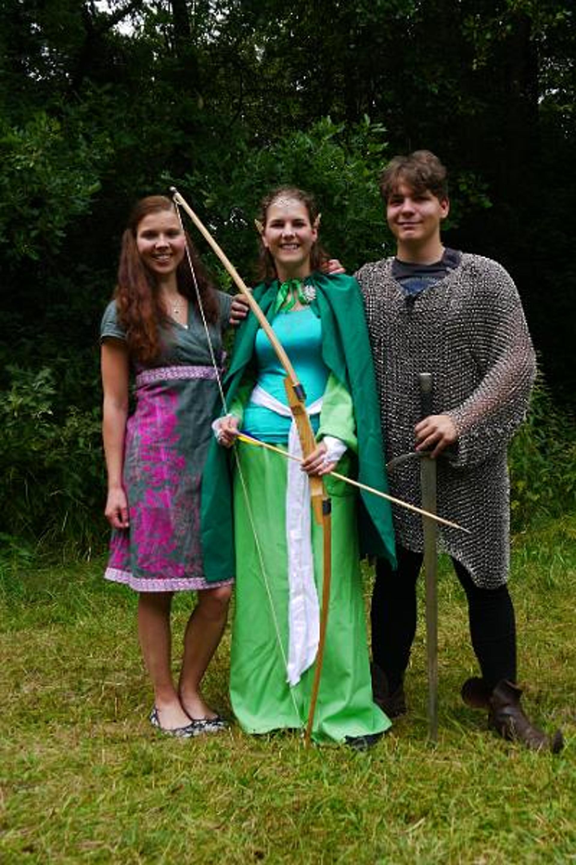 Karštejn 2016 Image 38