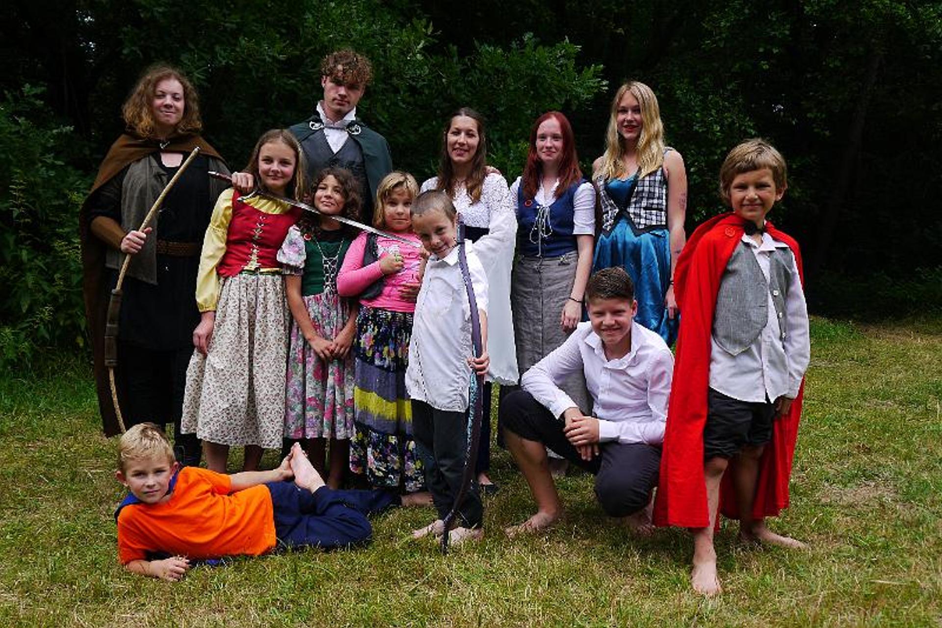 Karštejn 2016 Image 42