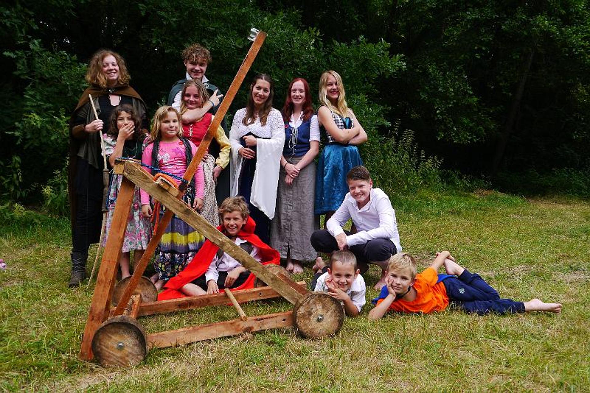 Karštejn 2016 Image 43