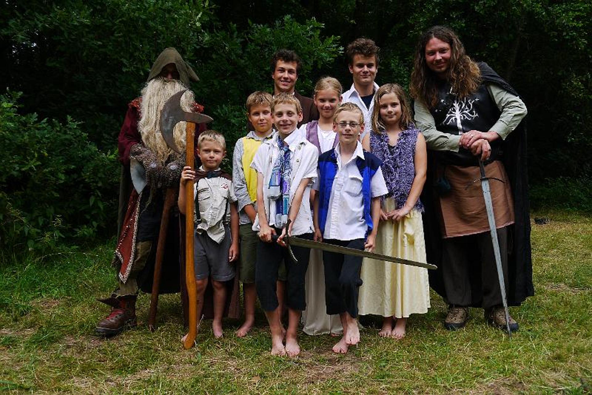 Karštejn 2016 Image 46