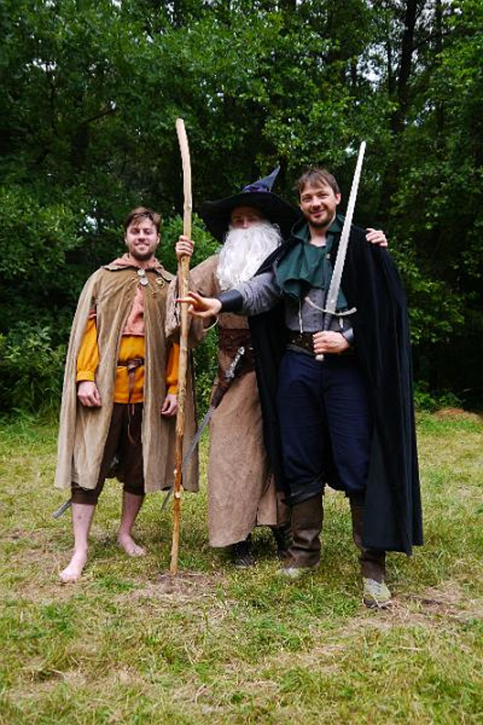 Karštejn 2016 Image 54