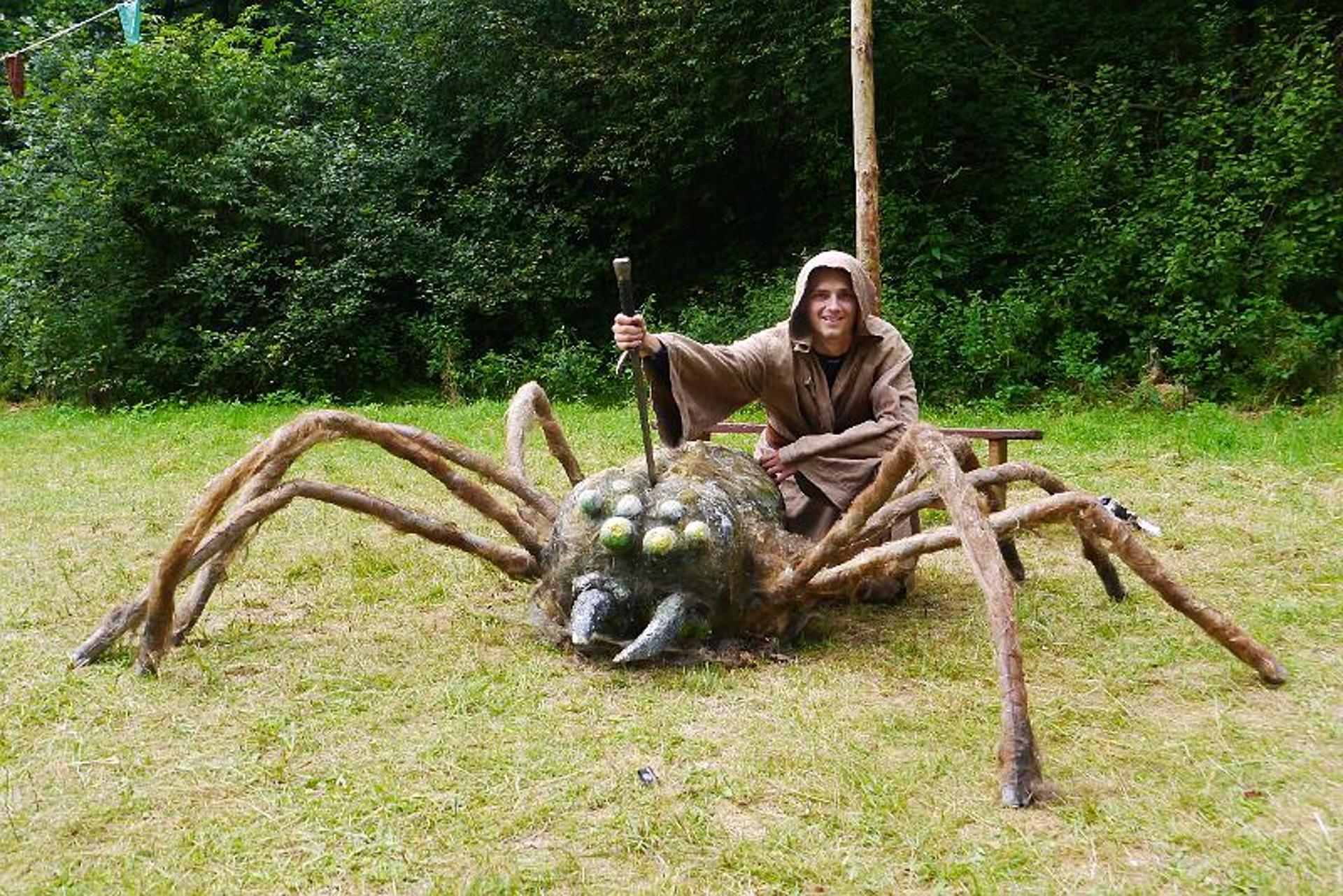 Karštejn 2016 Image 61