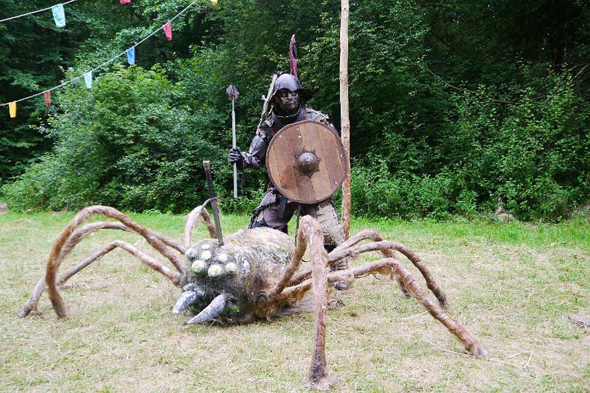 Karštejn 2016 Image 62