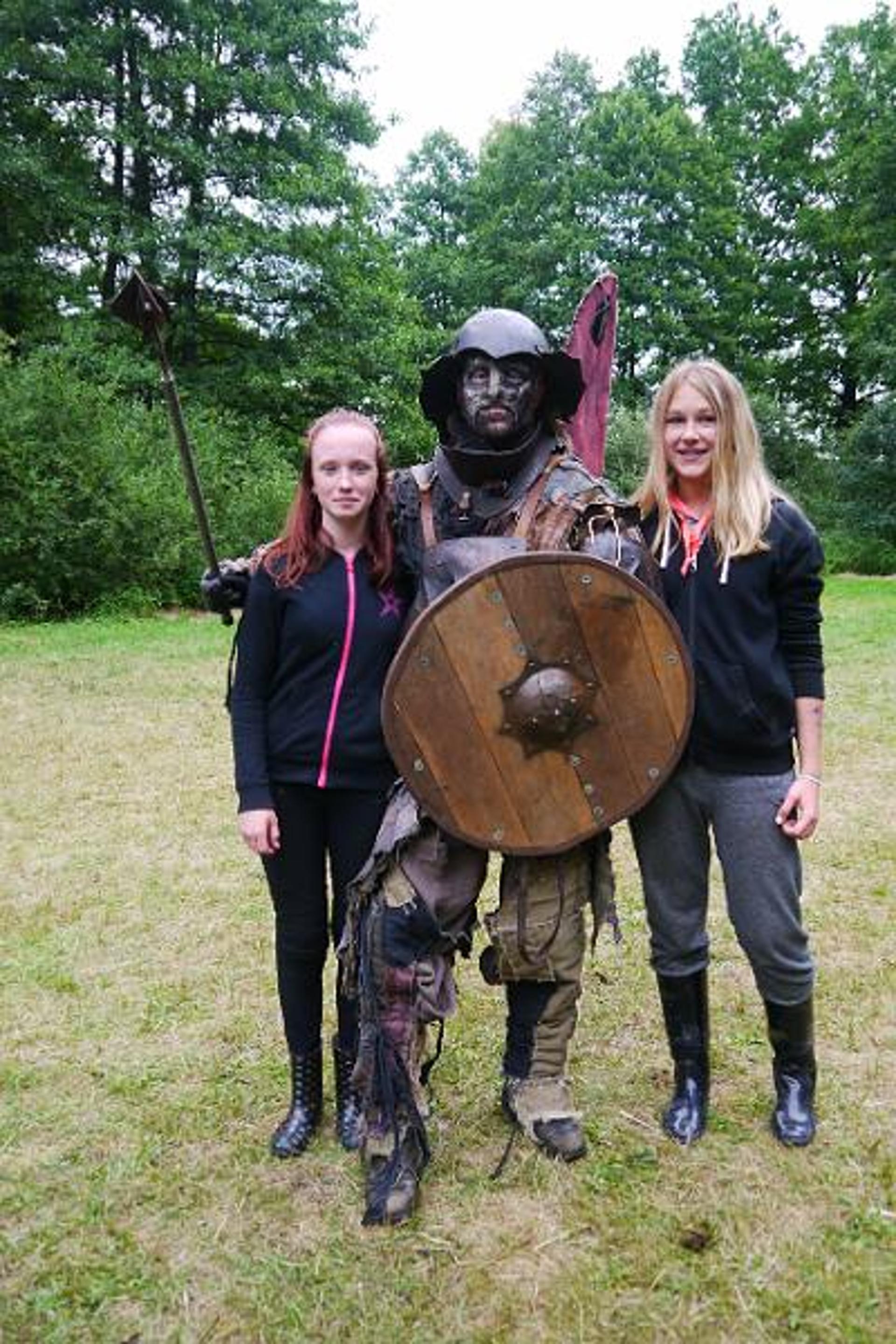 Karštejn 2016 Image 65