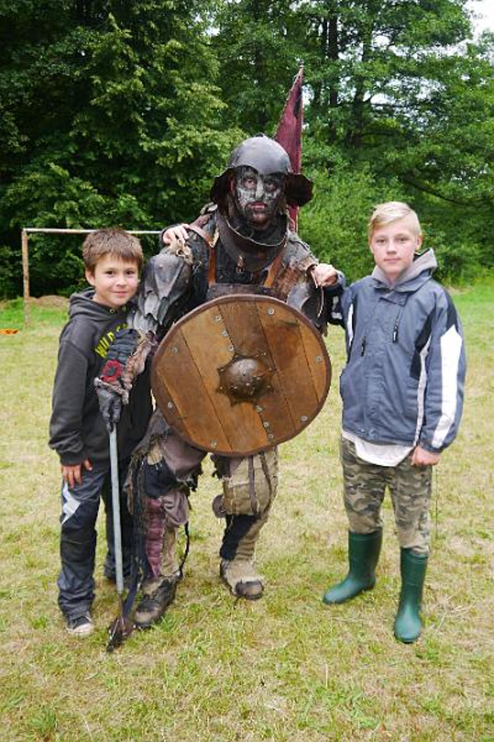 Karštejn 2016 Image 71