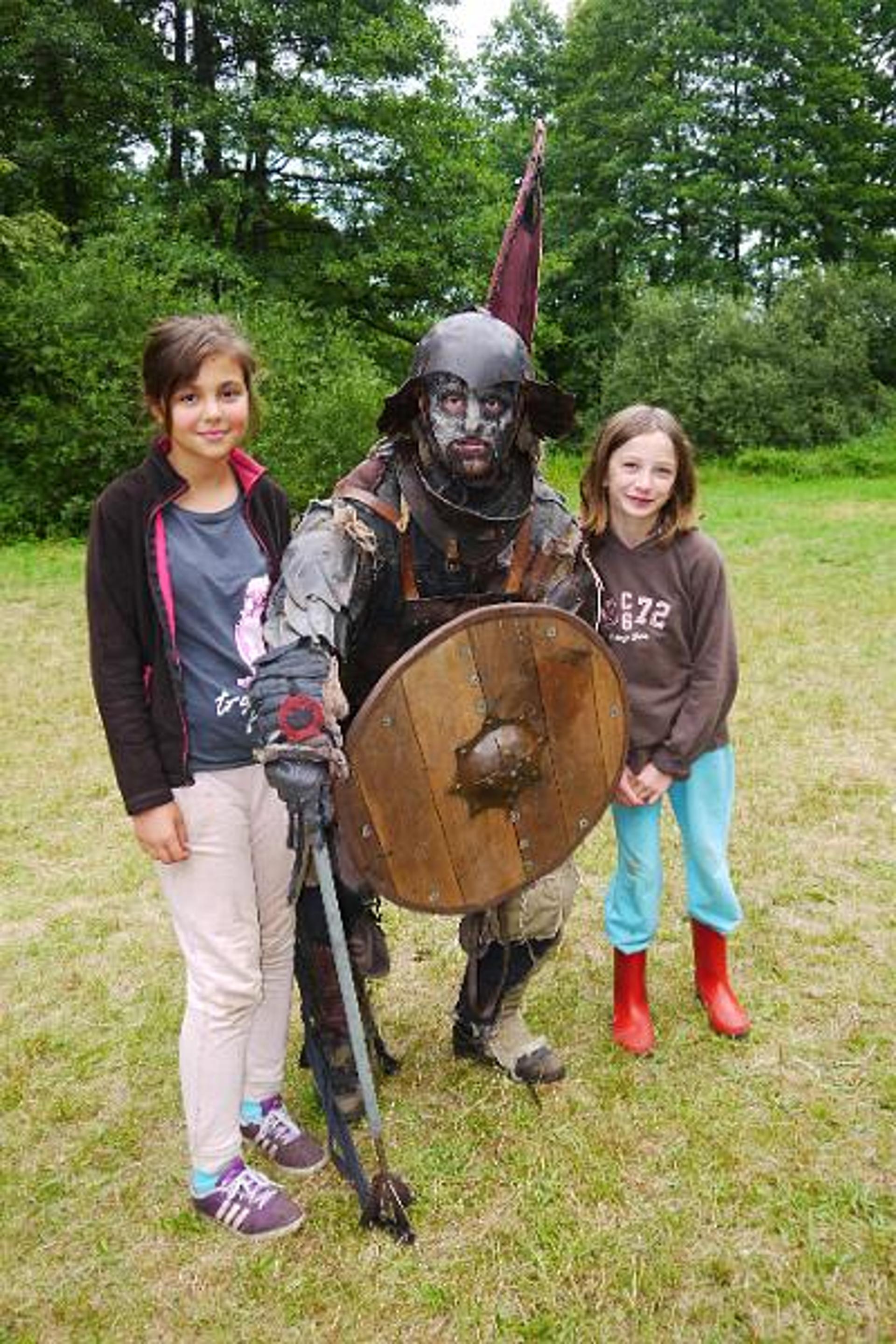 Karštejn 2016 Image 72