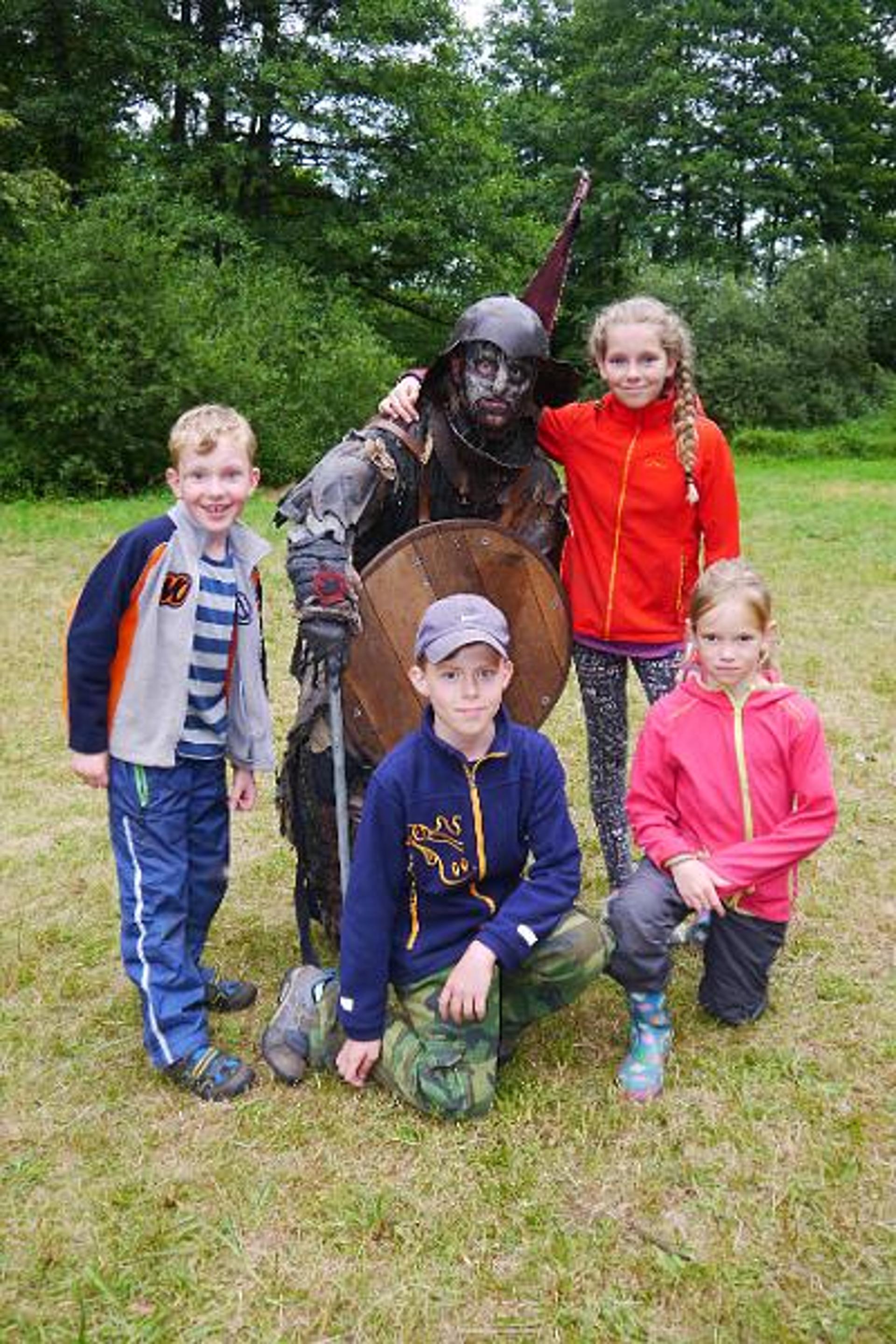 Karštejn 2016 Image 73