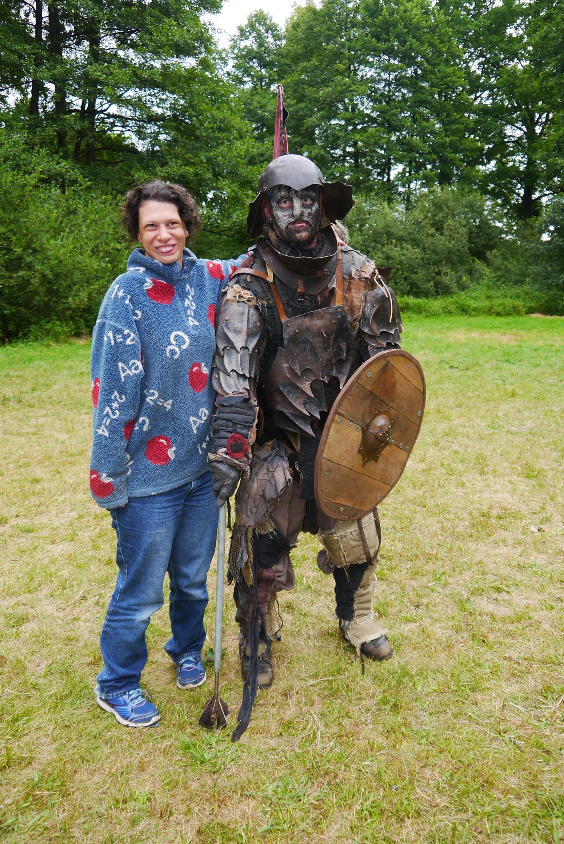 Karštejn 2016 Image 75