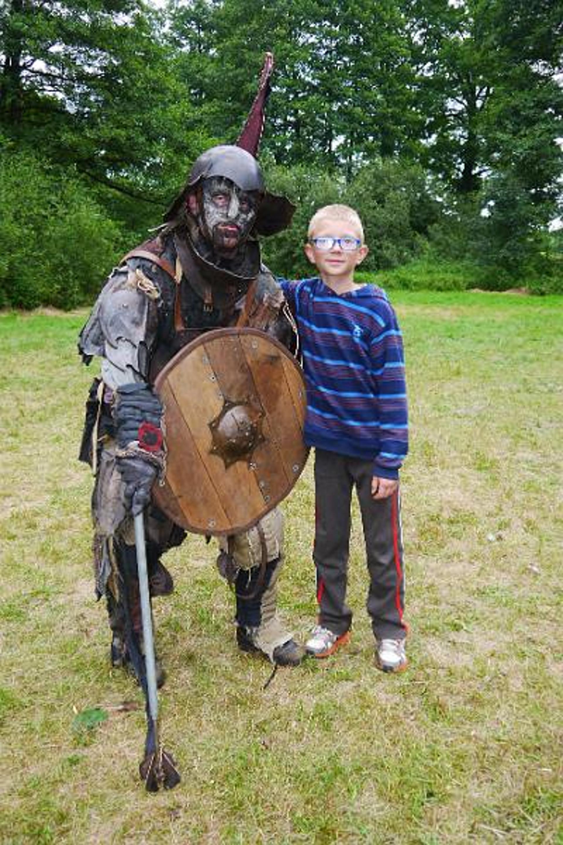 Karštejn 2016 Image 76