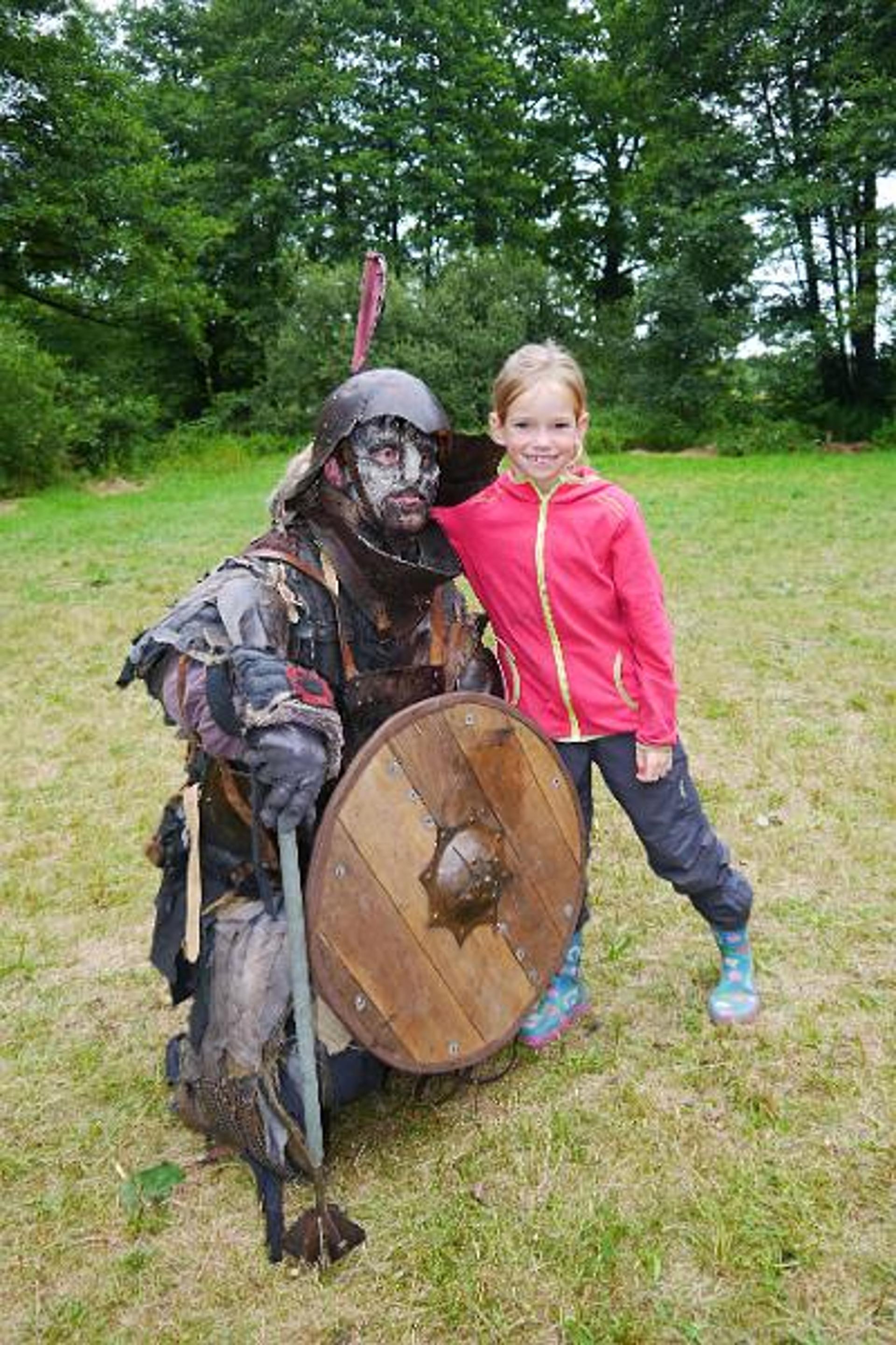 Karštejn 2016 Image 77