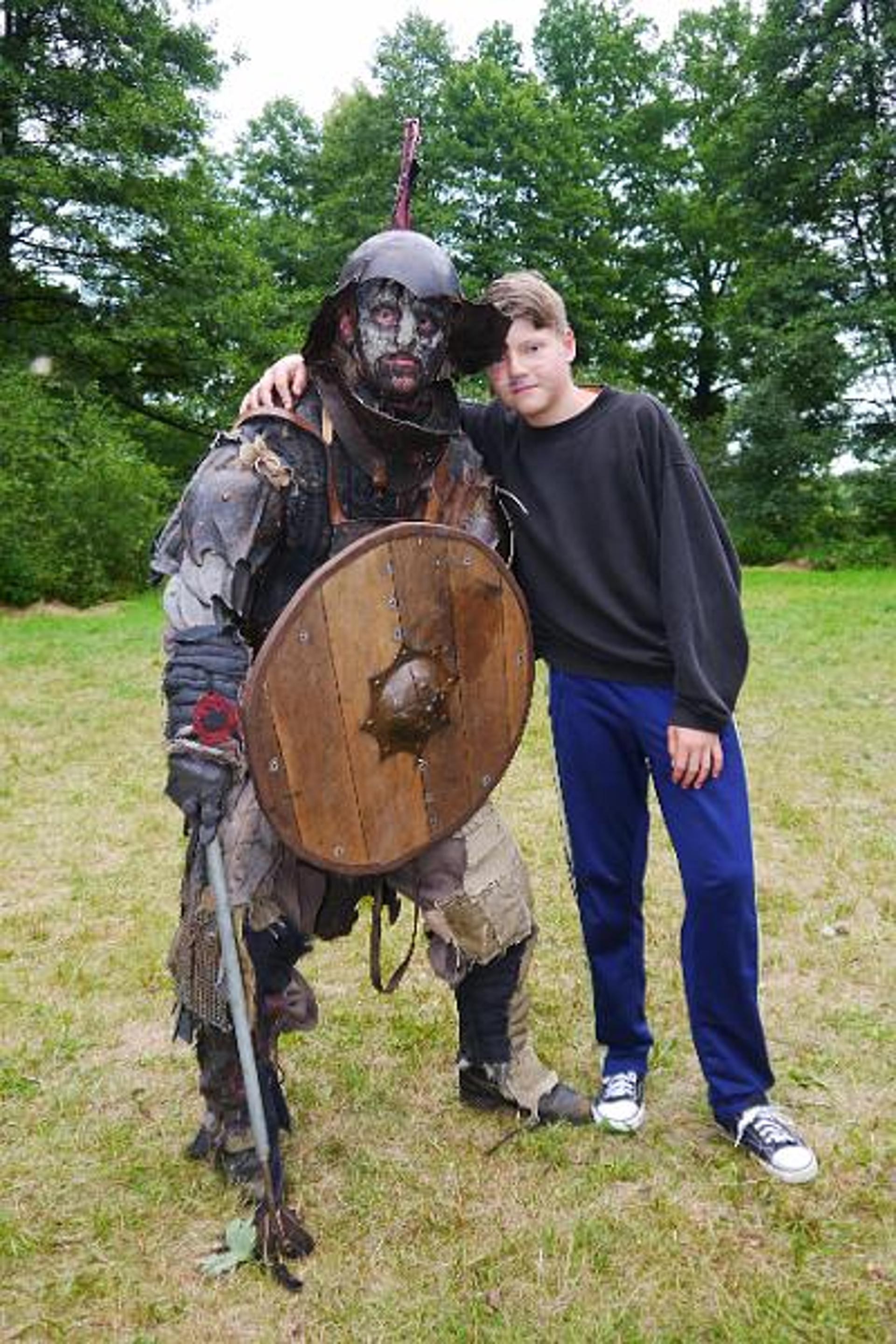 Karštejn 2016 Image 78