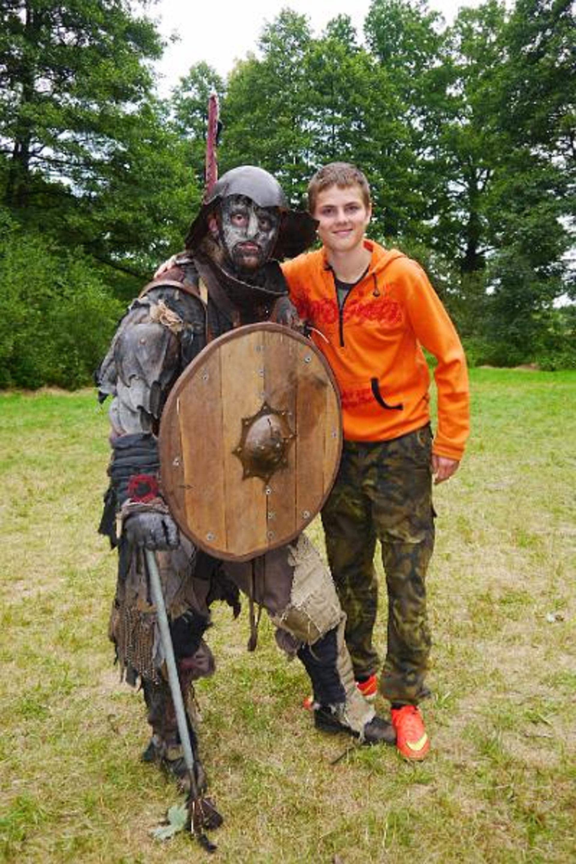 Karštejn 2016 Image 79