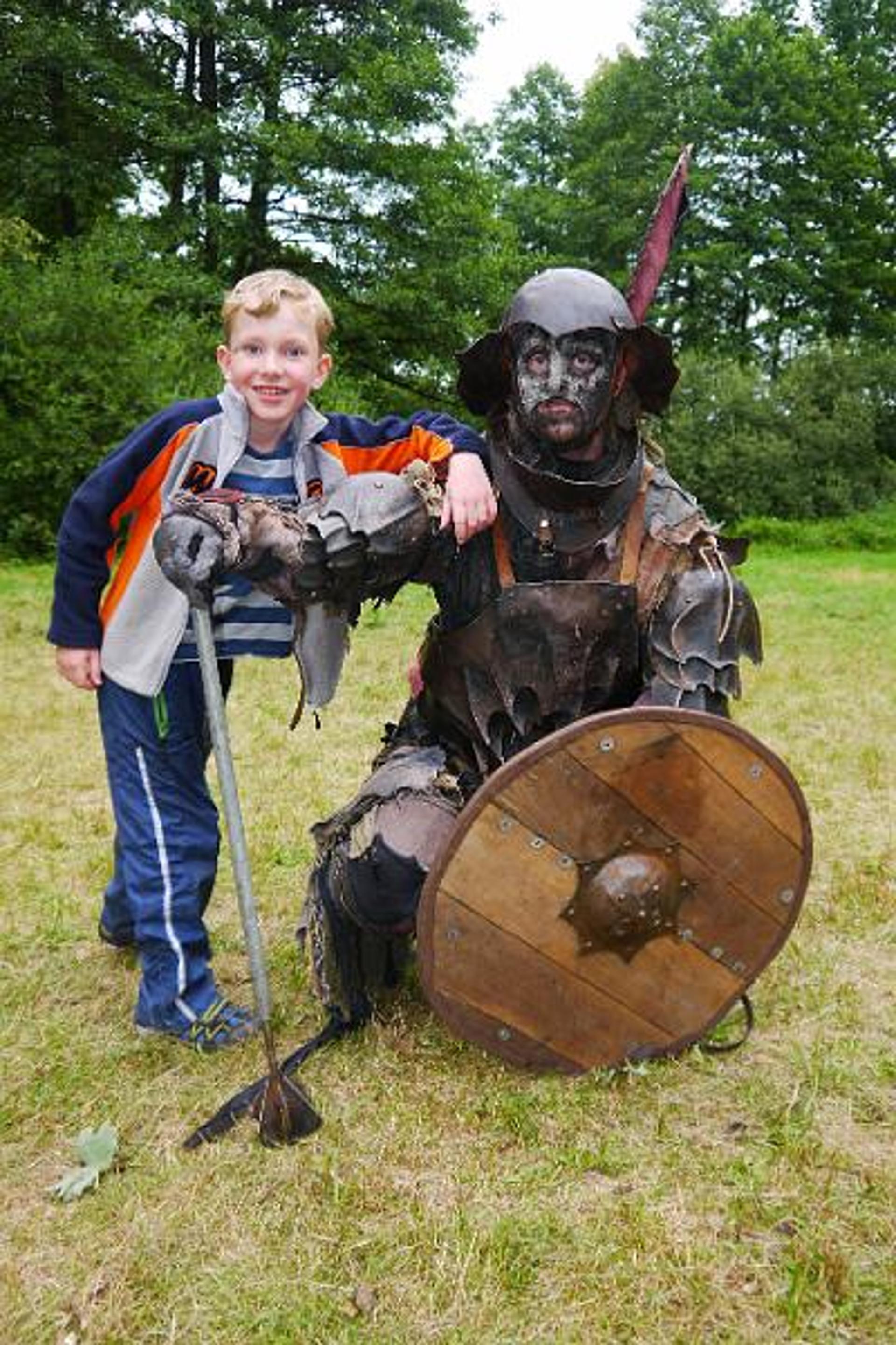 Karštejn 2016 Image 84