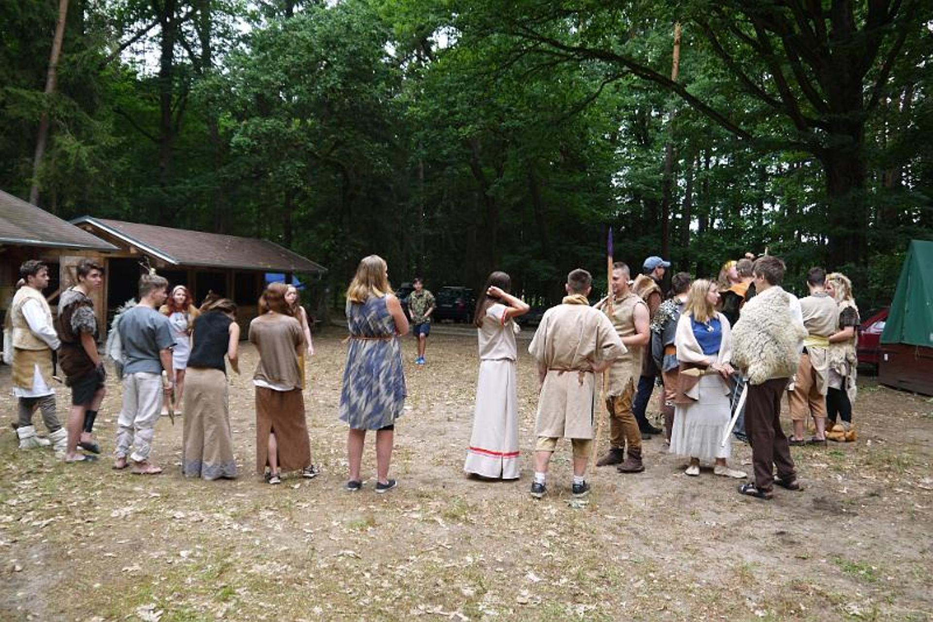 Karštejn 2017 Image 1