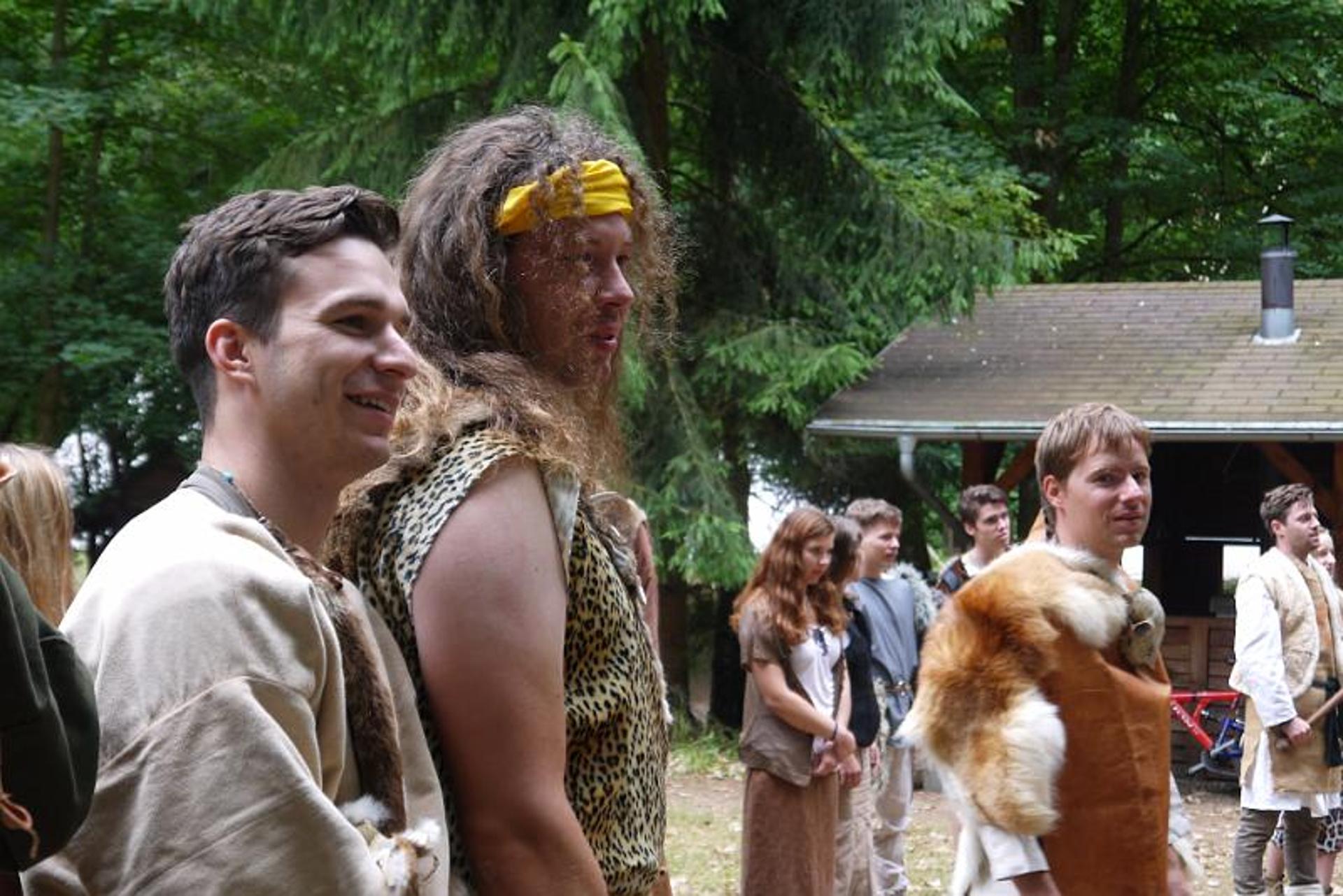 Karštejn 2017 Image 5