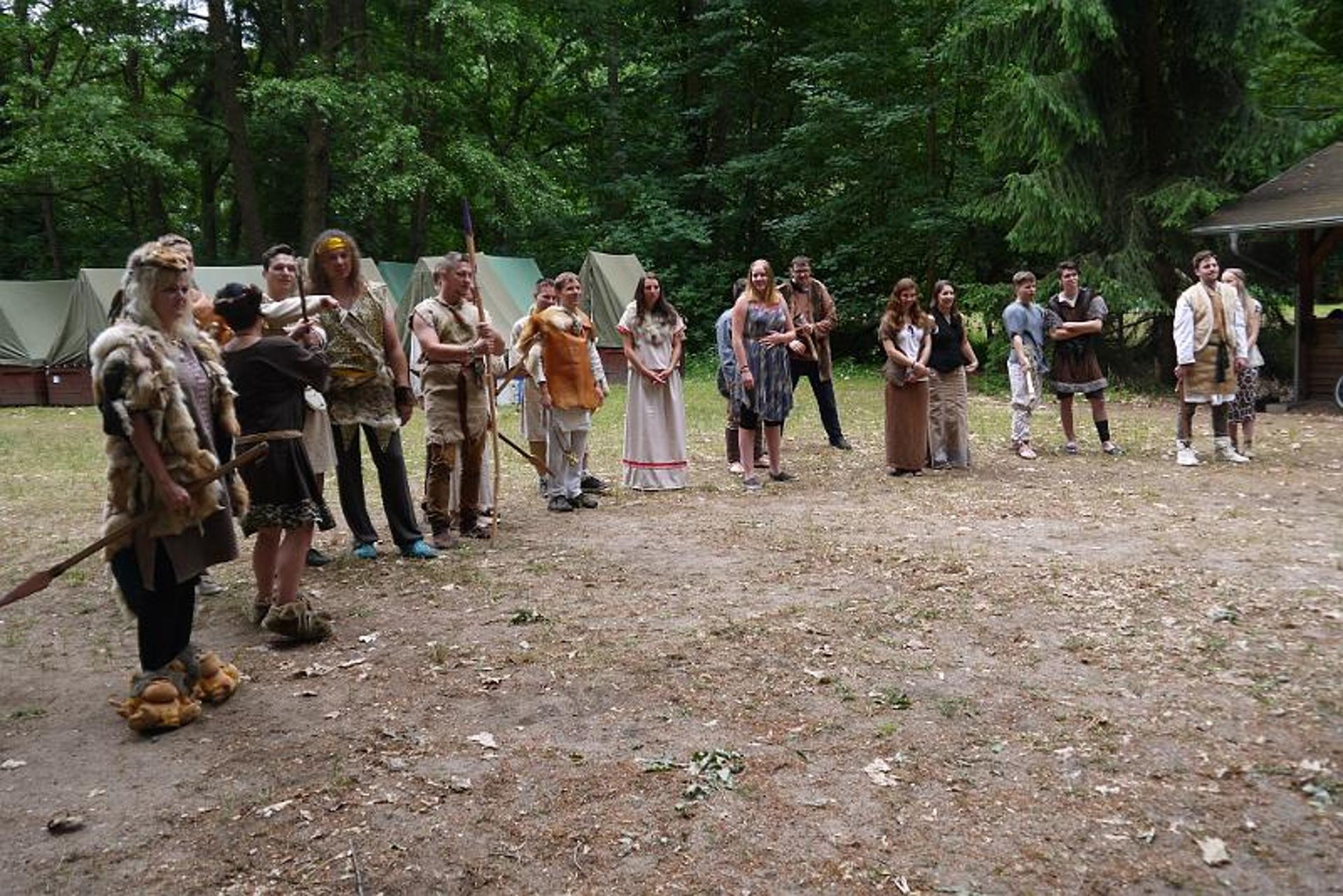 Karštejn 2017 Image 6