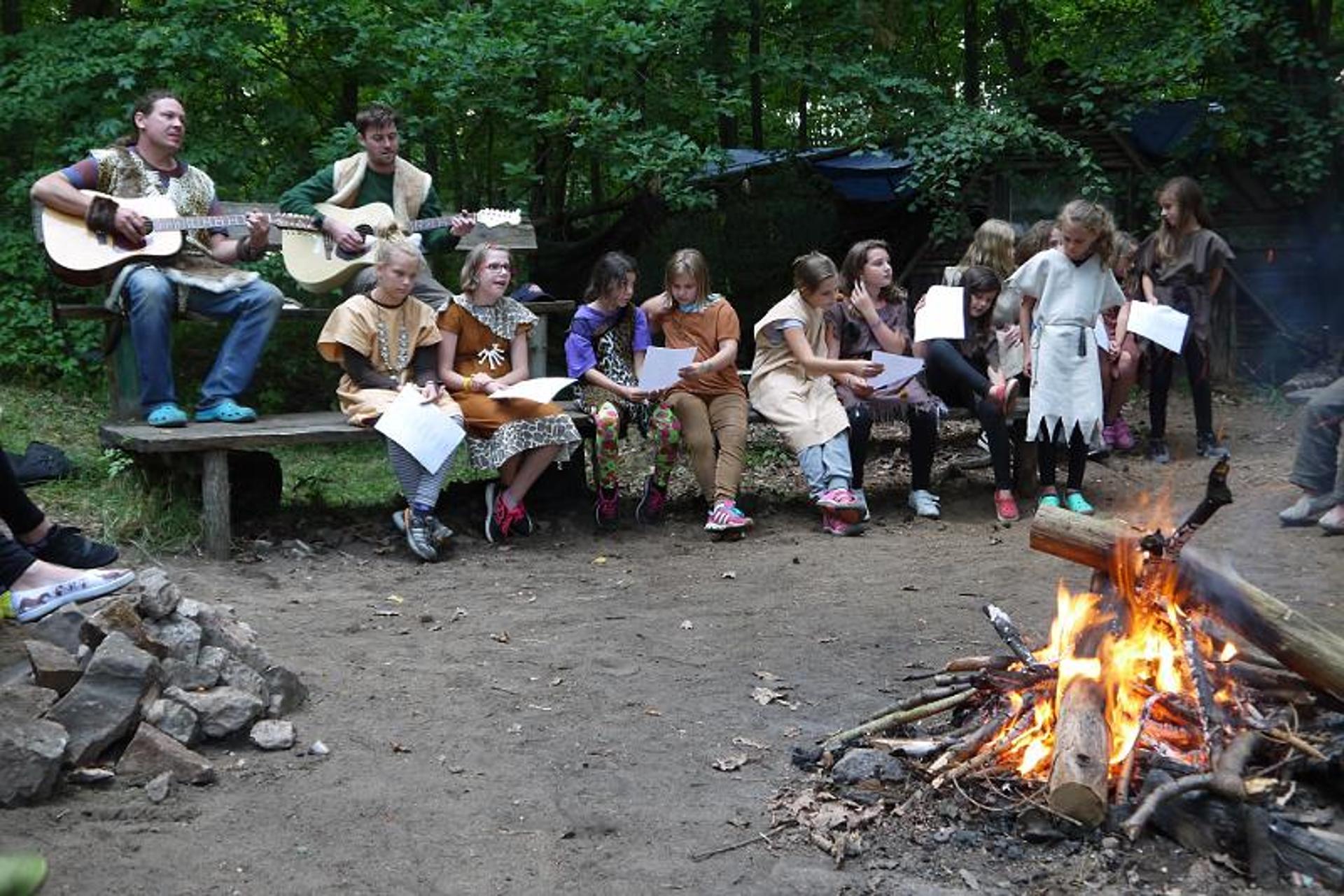 Karštejn 2017 Image 10