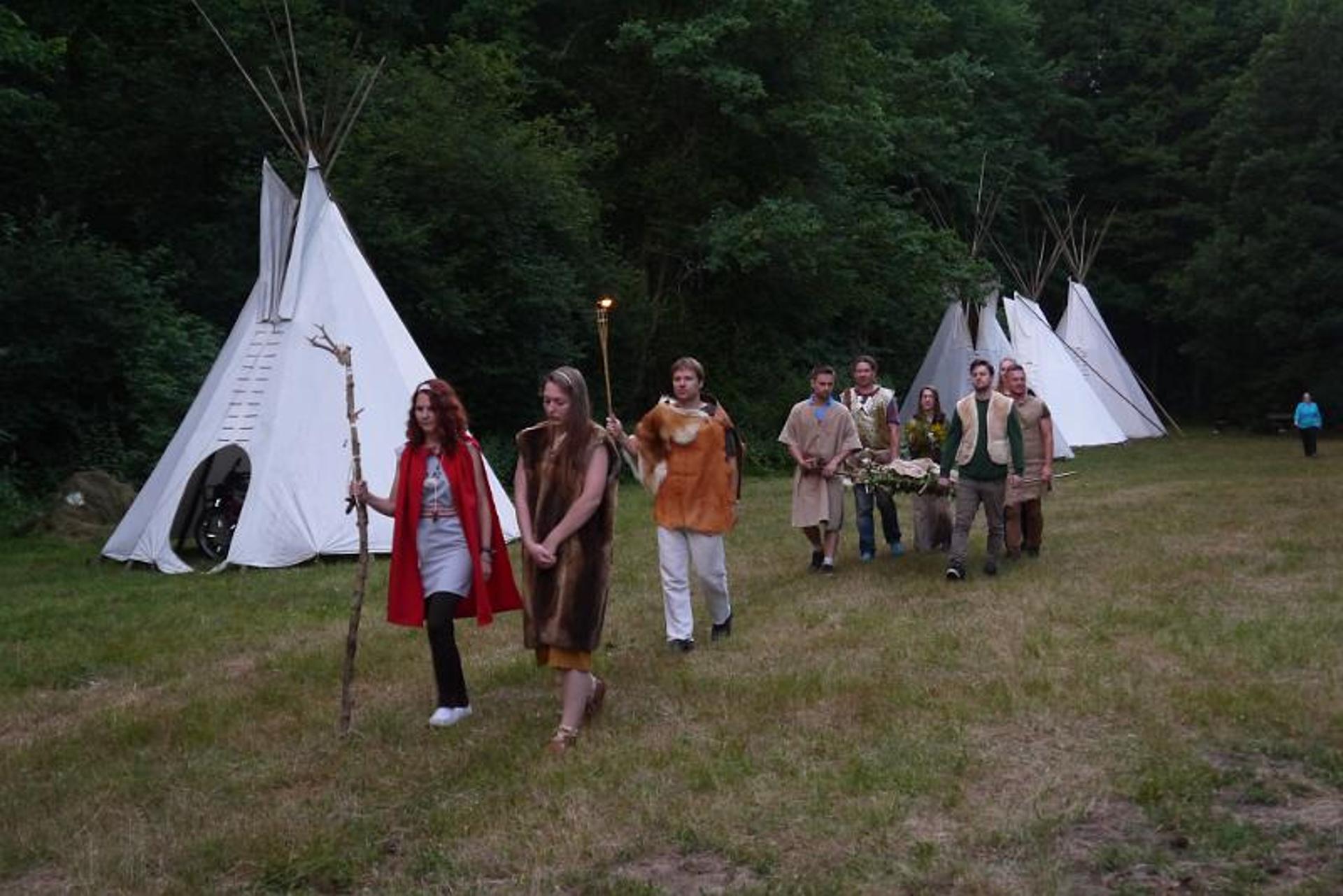 Karštejn 2017 Image 11