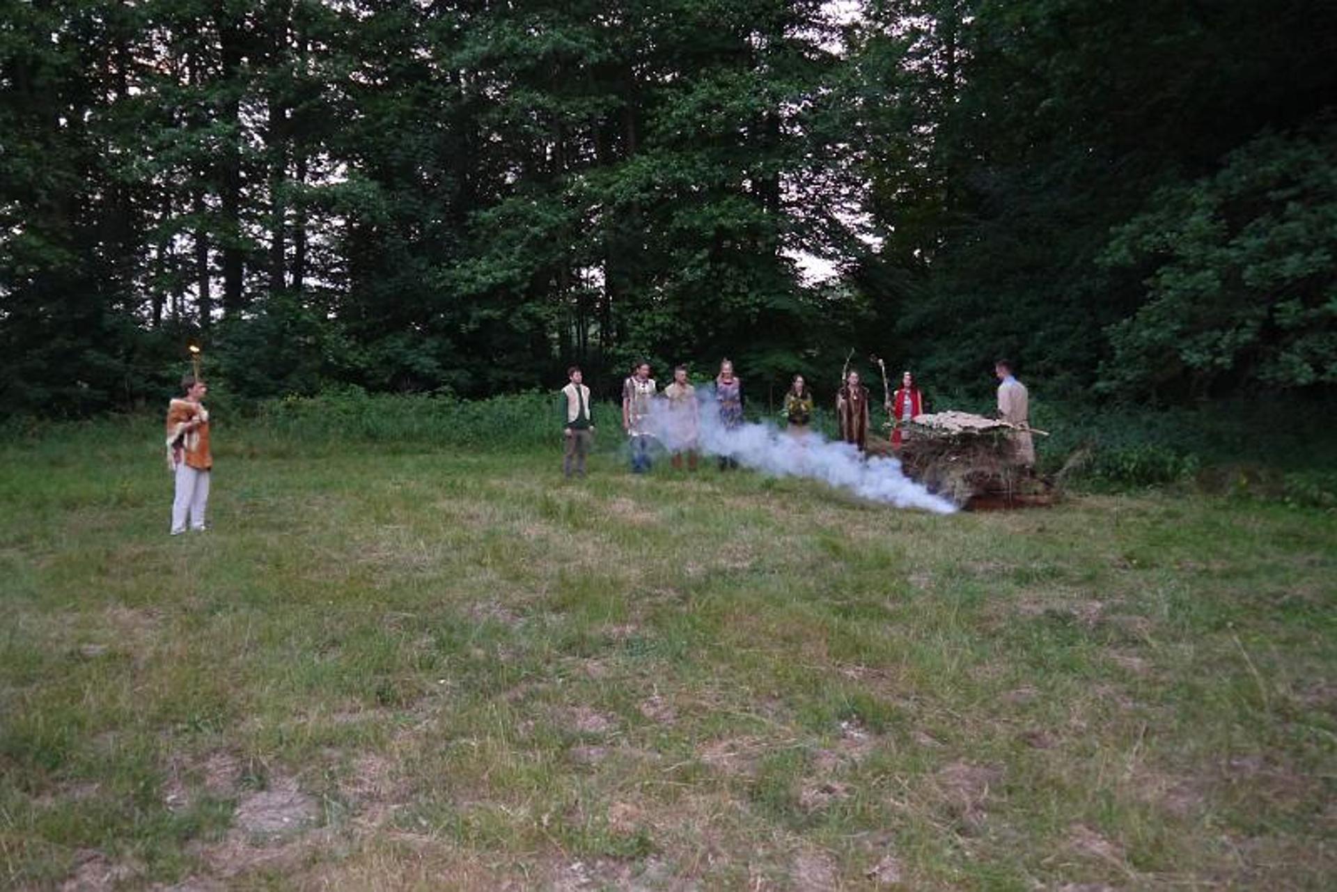 Karštejn 2017 Image 12