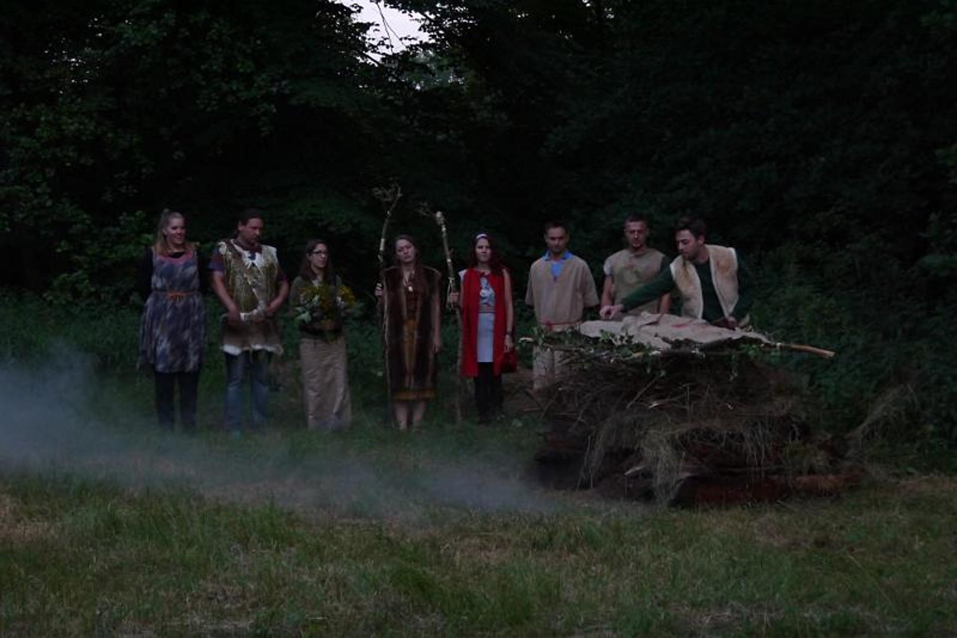 Karštejn 2017 Image 13