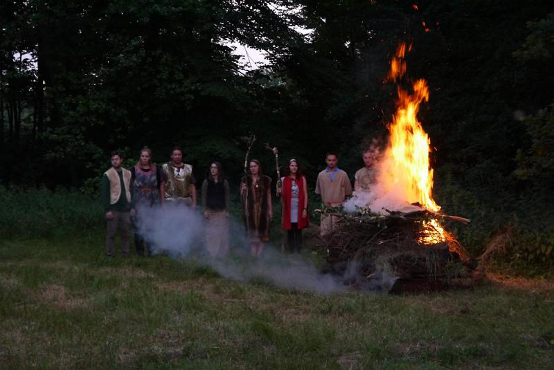 Karštejn 2017 Image 15