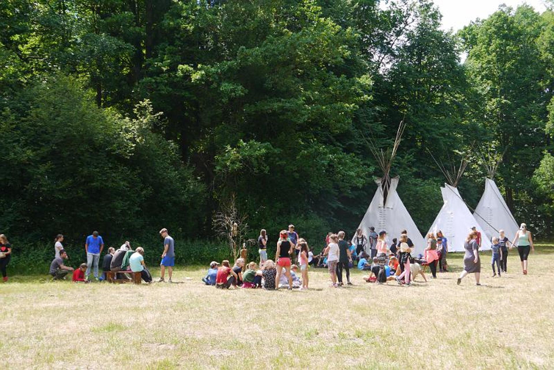 Karštejn 2017 Image 16