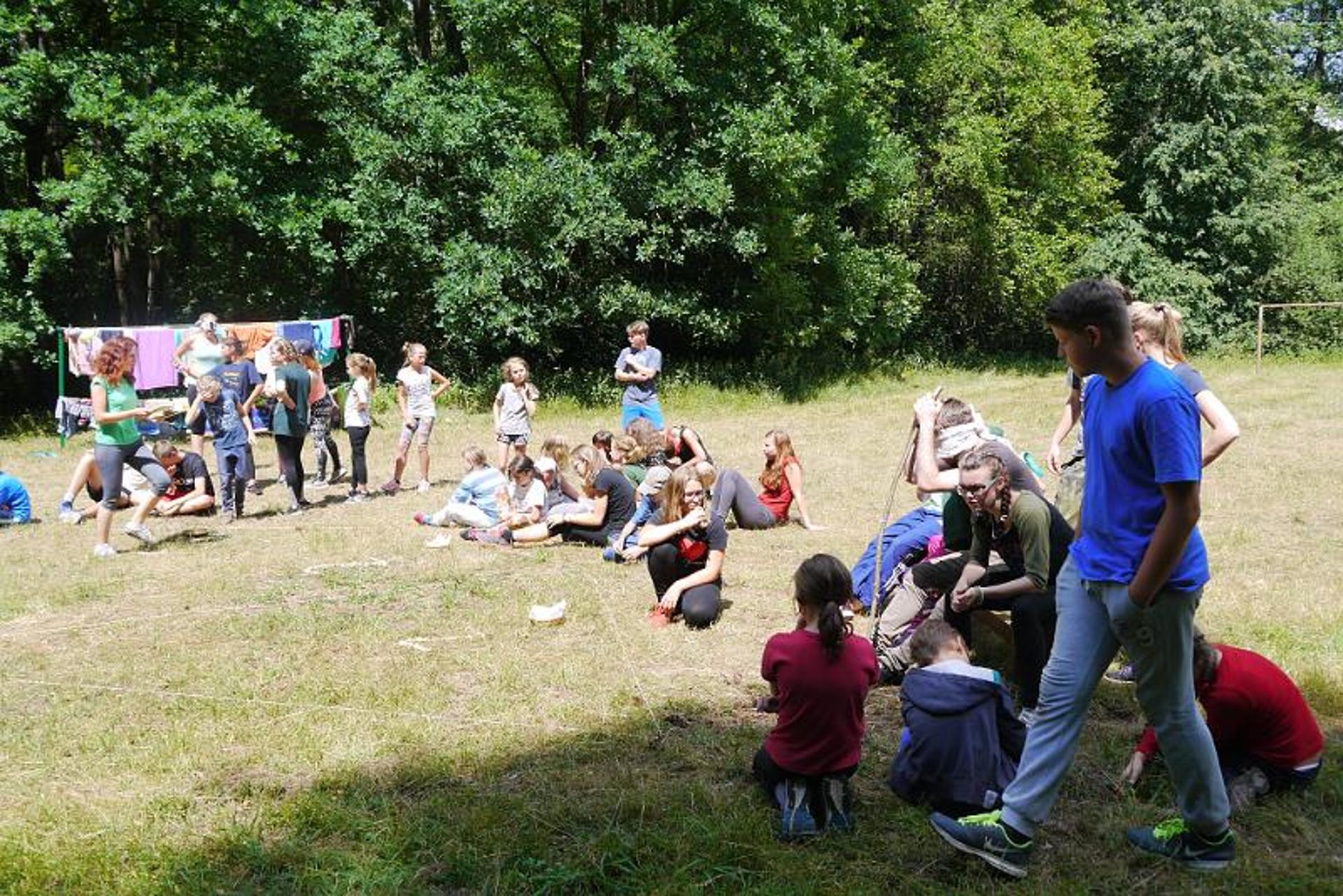 Karštejn 2017 Image 17