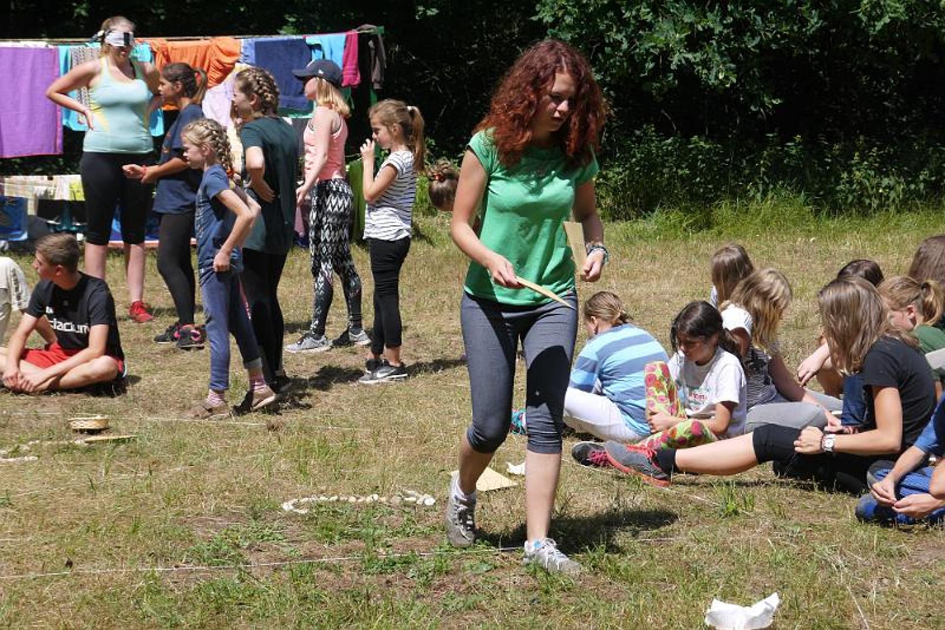 Karštejn 2017 Image 18