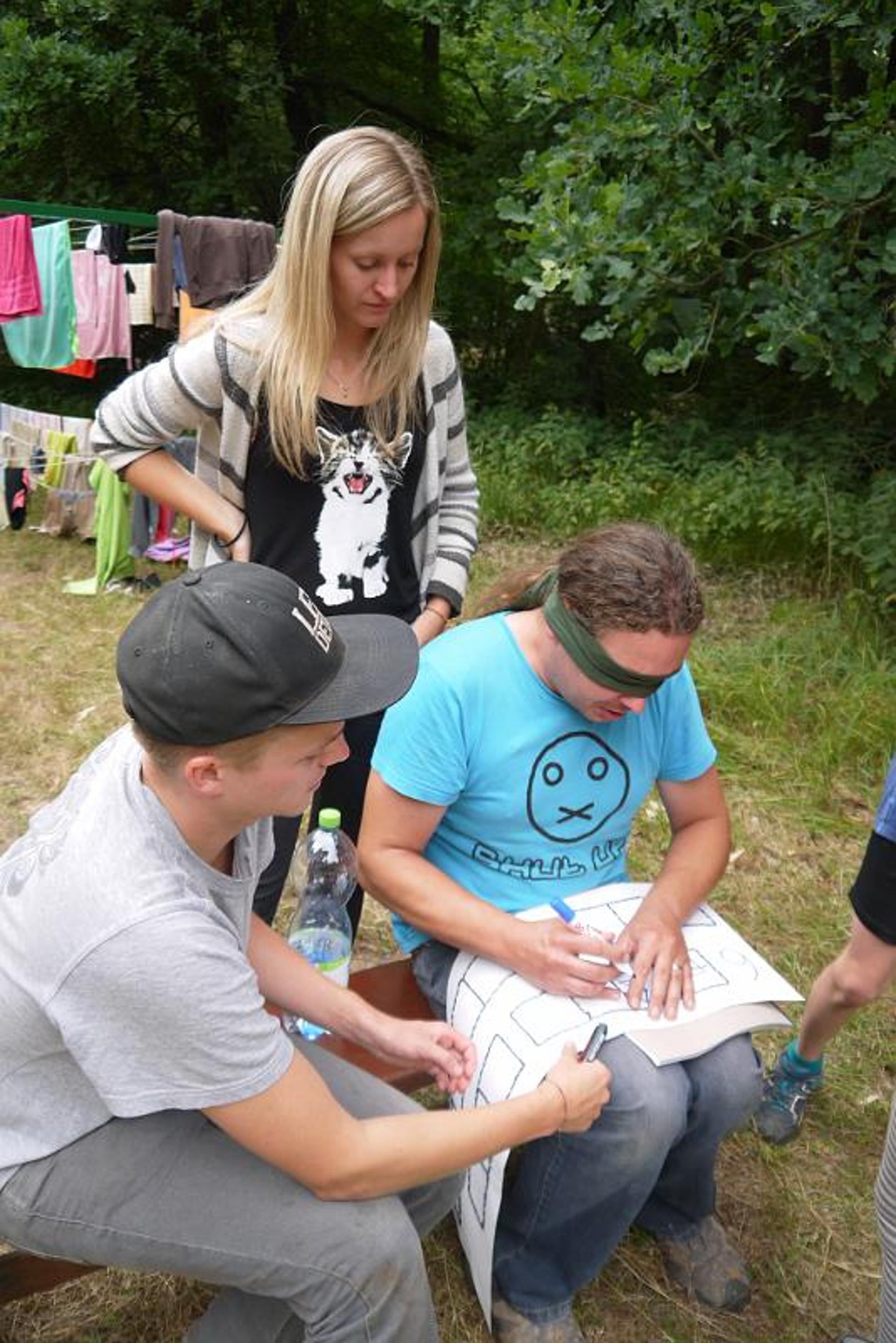 Karštejn 2017 Image 29