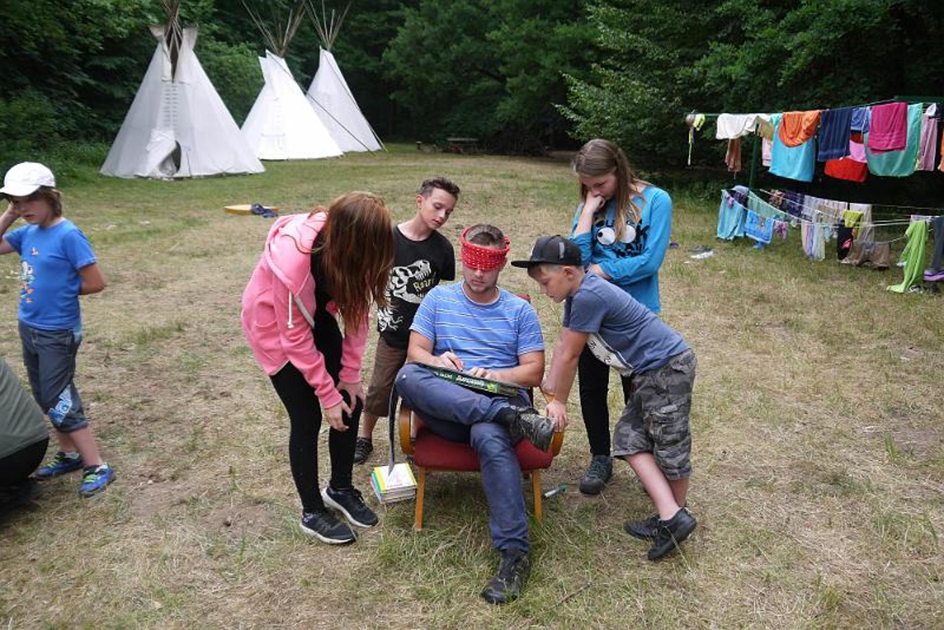 Karštejn 2017 Image 30