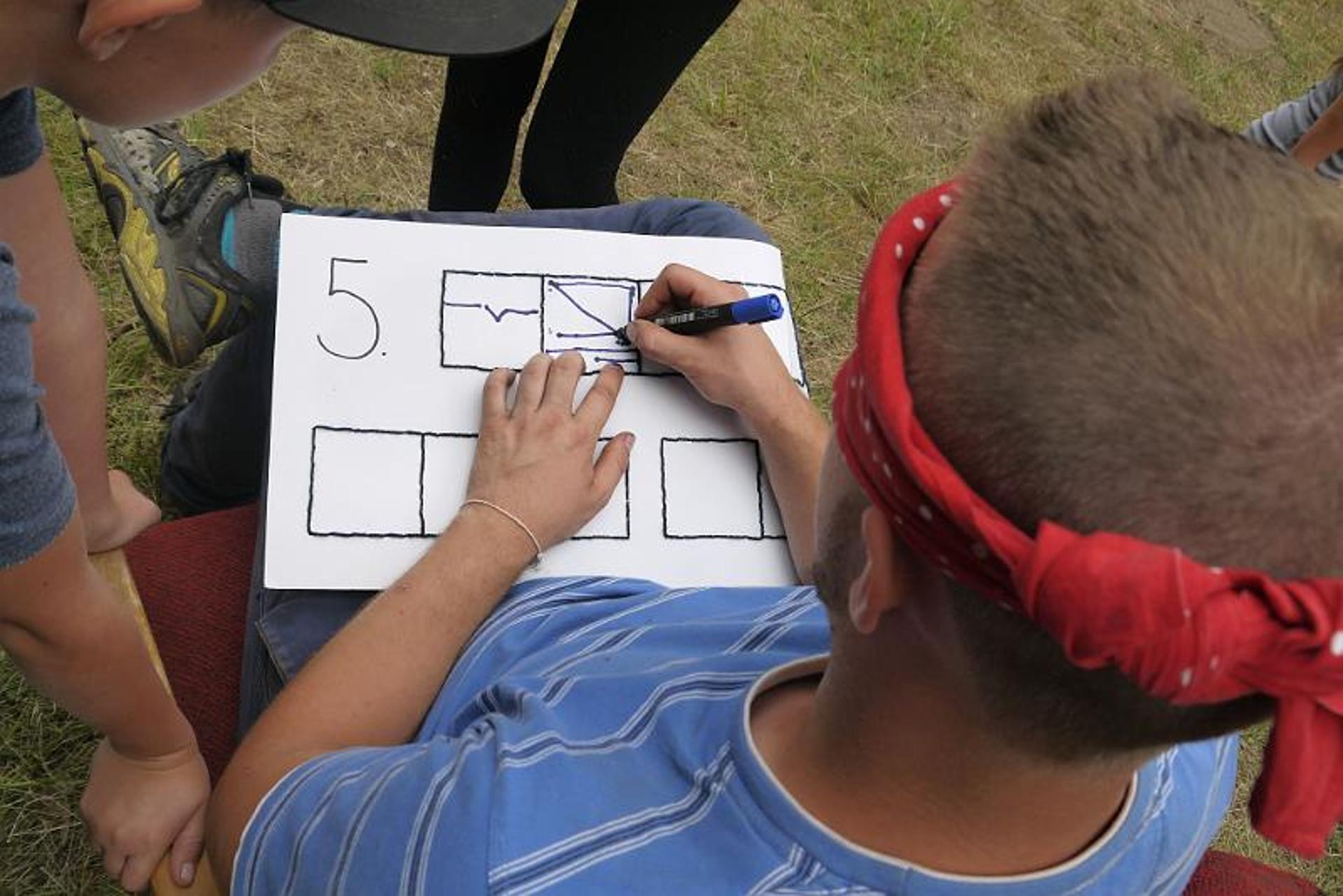 Karštejn 2017 Image 31