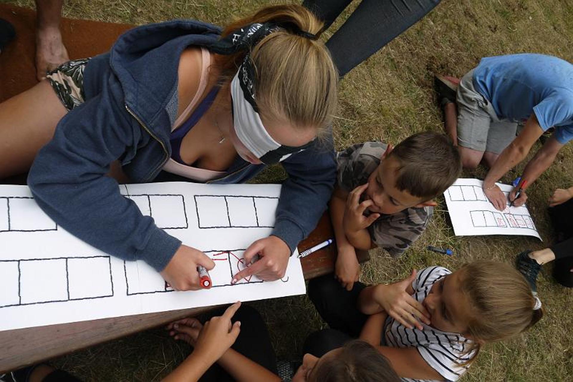 Karštejn 2017 Image 33