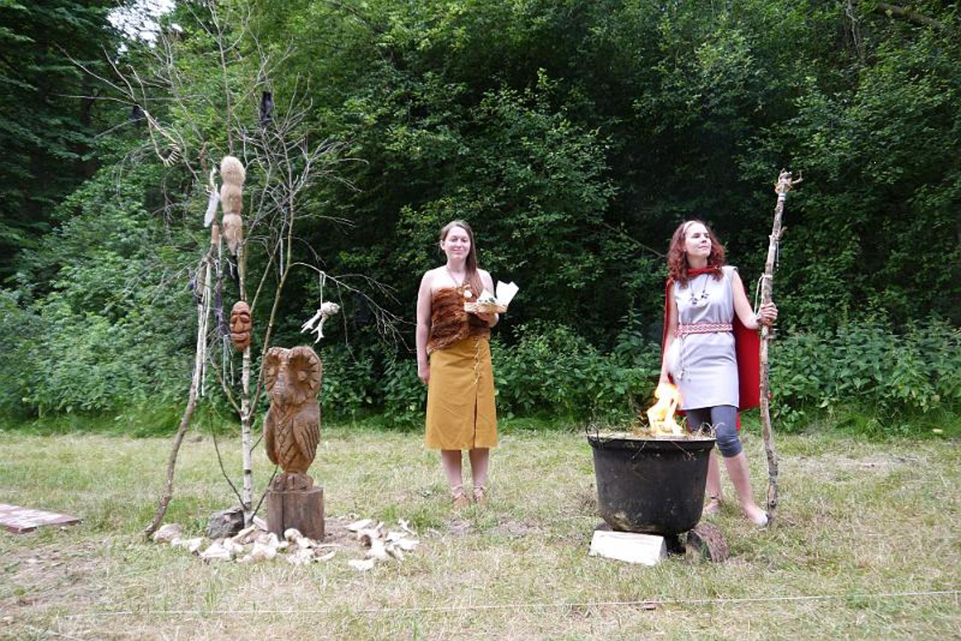 Karštejn 2017 Image 45