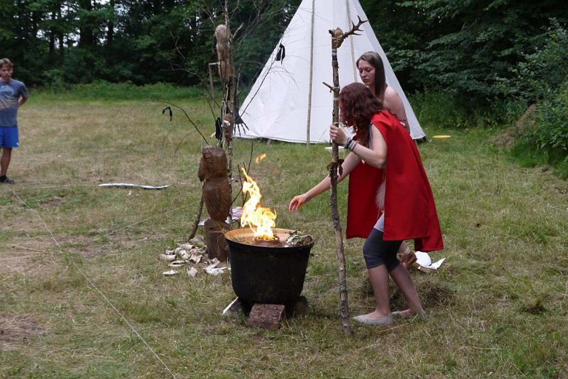 Karštejn 2017 Image 47