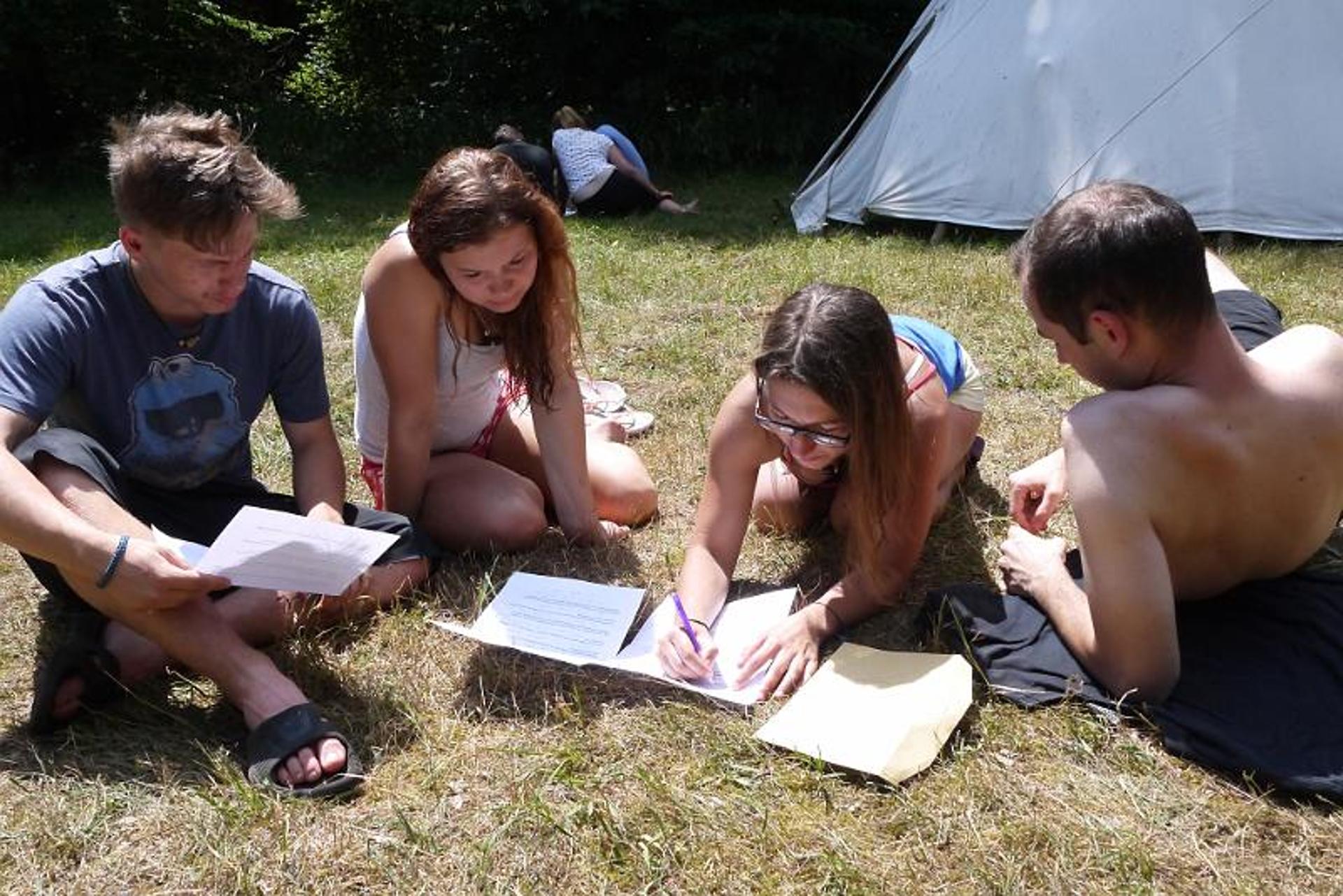 Karštejn 2017 Image 49