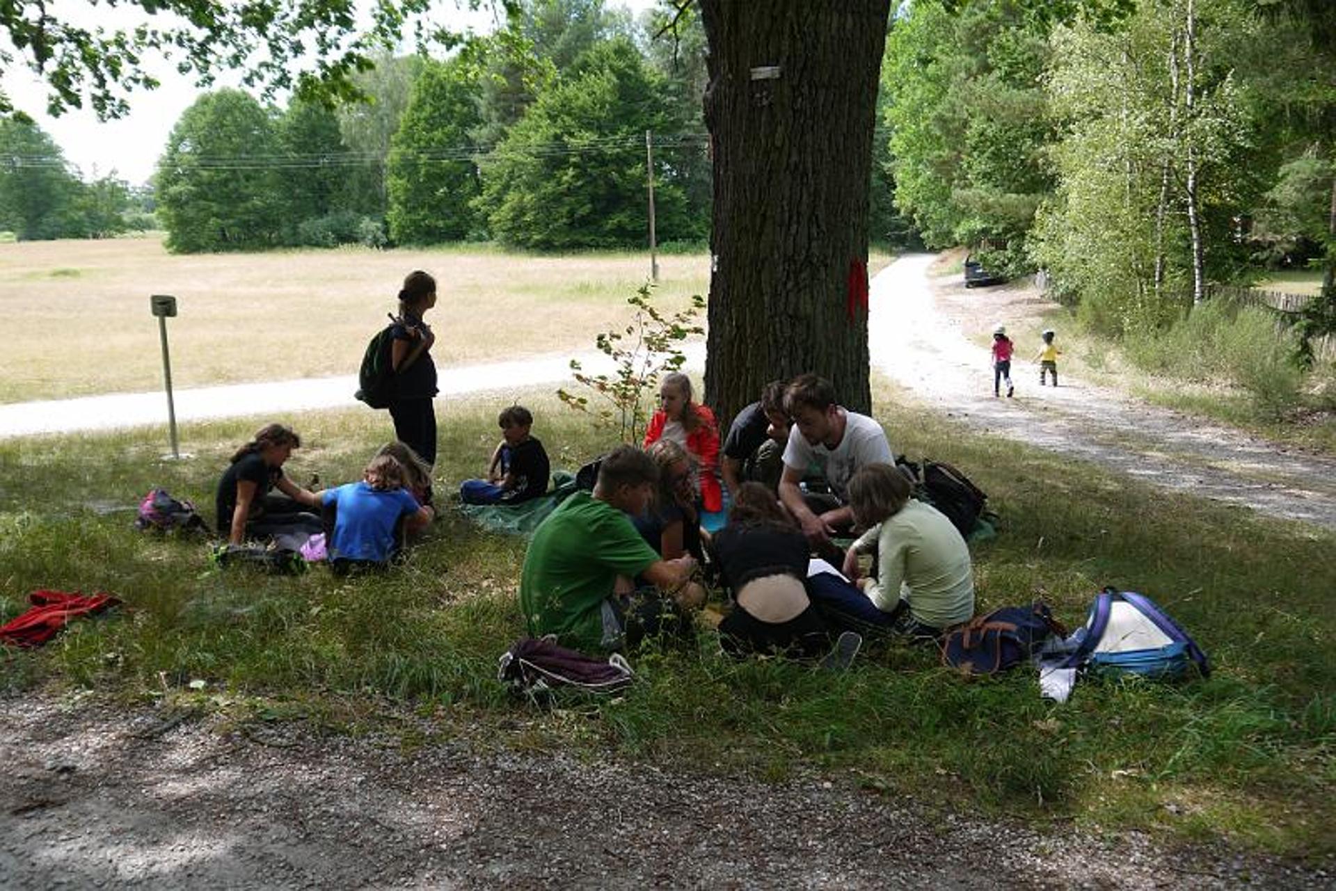 Karštejn 2017 Image 56