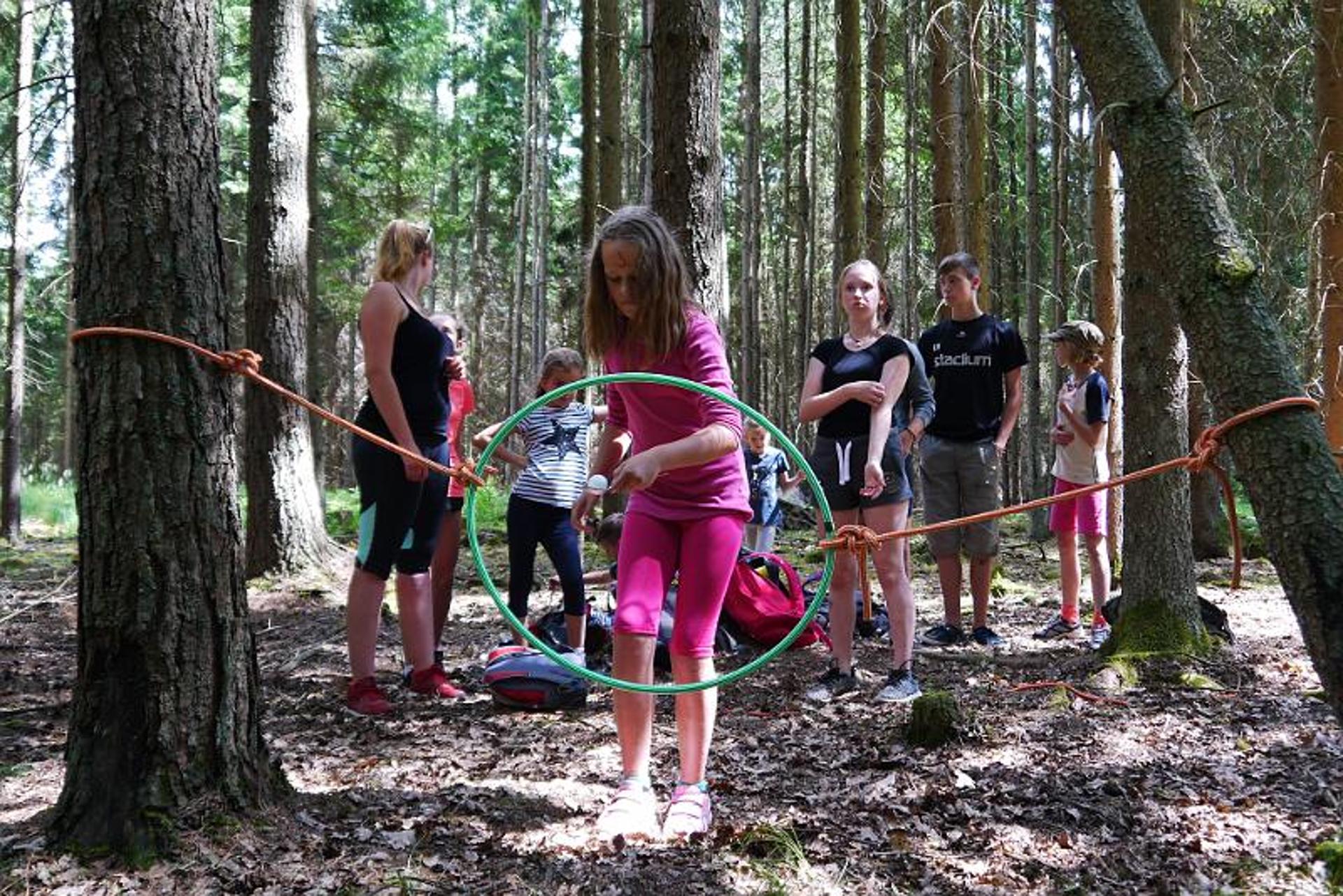 Karštejn 2017 Image 58