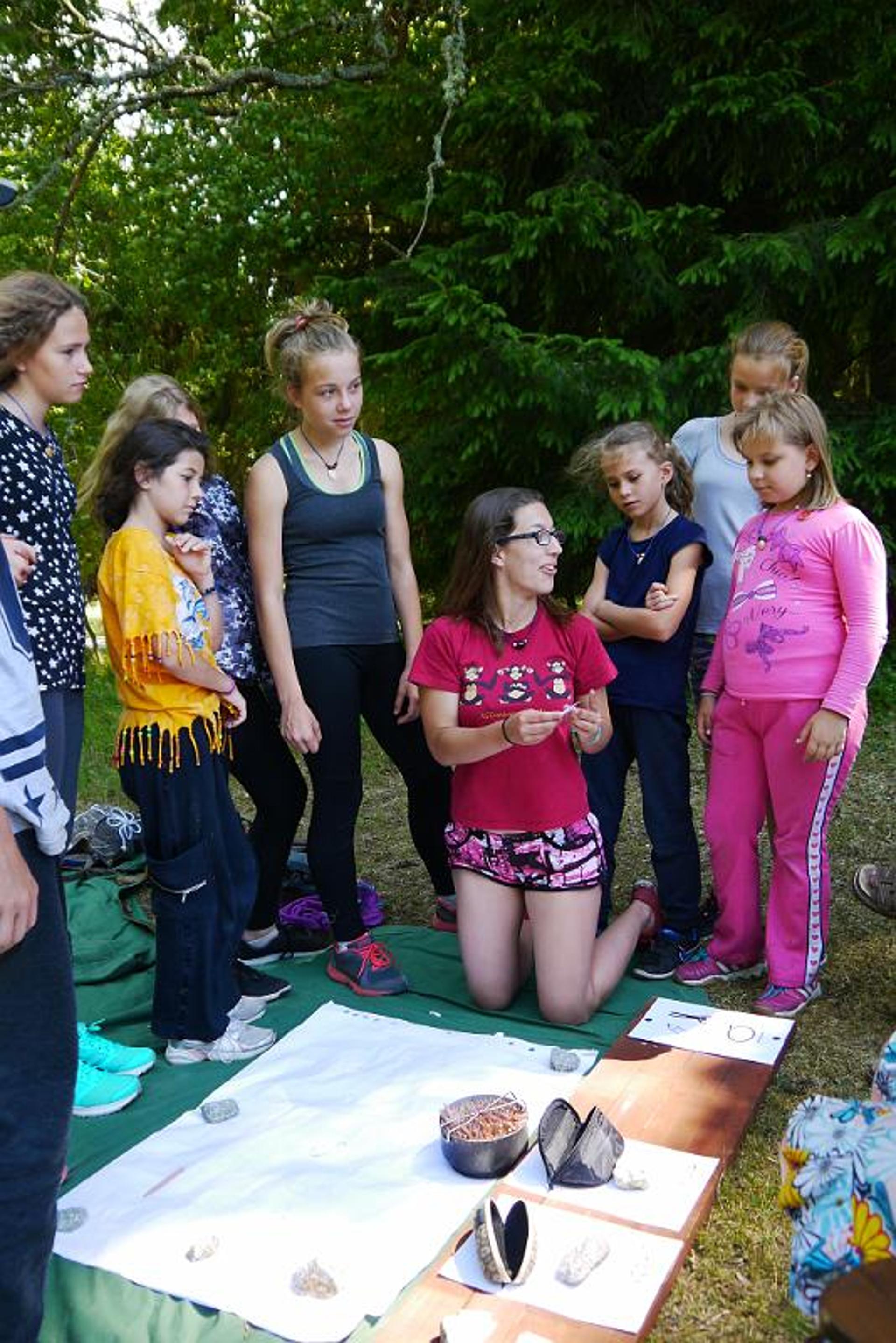 Karštejn 2017 Image 60