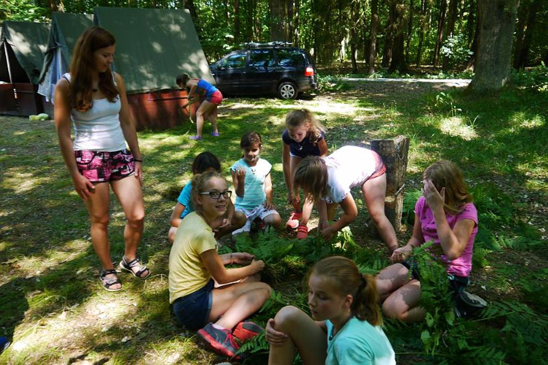 Karštejn 2017 Image 68