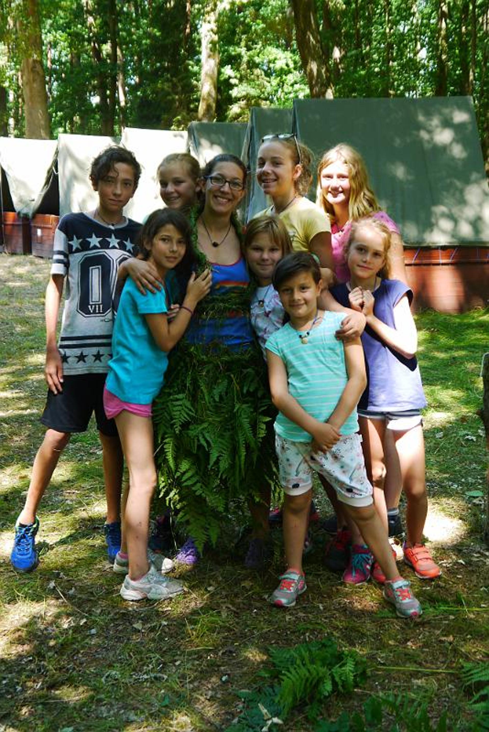 Karštejn 2017 Image 69