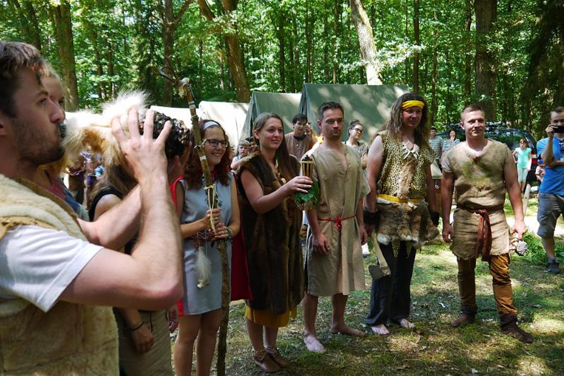 Karštejn 2017 Image 76