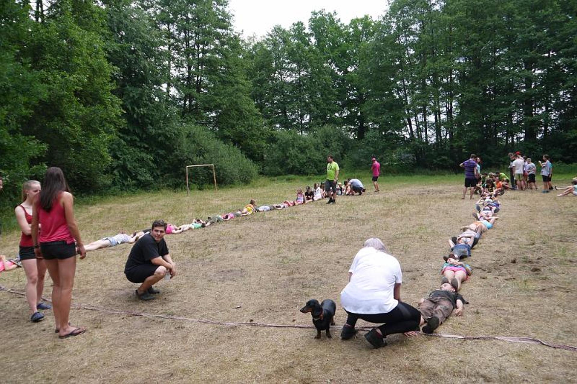 Karštejn 2017 Image 83