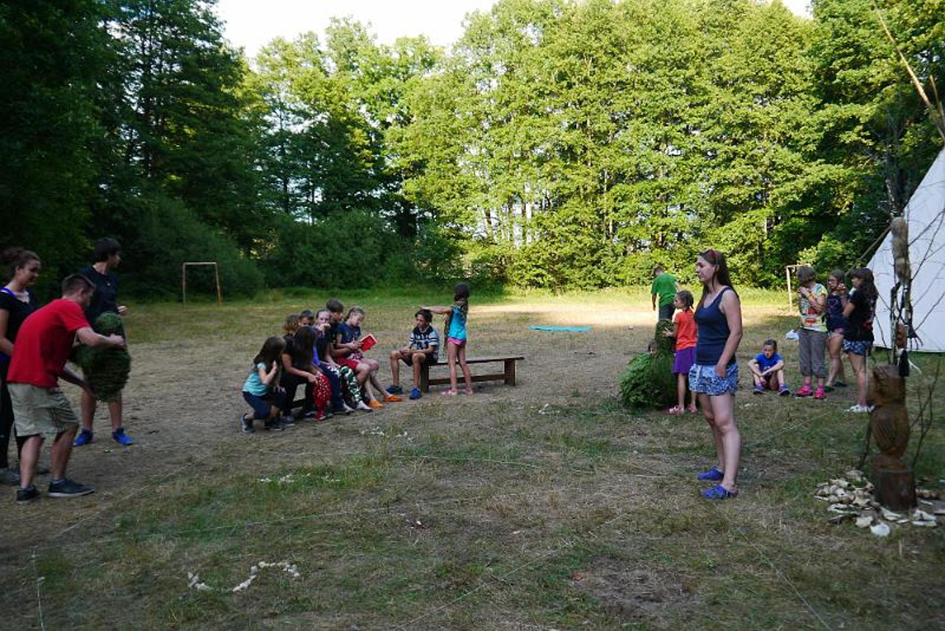 Karštejn 2017 Image 84