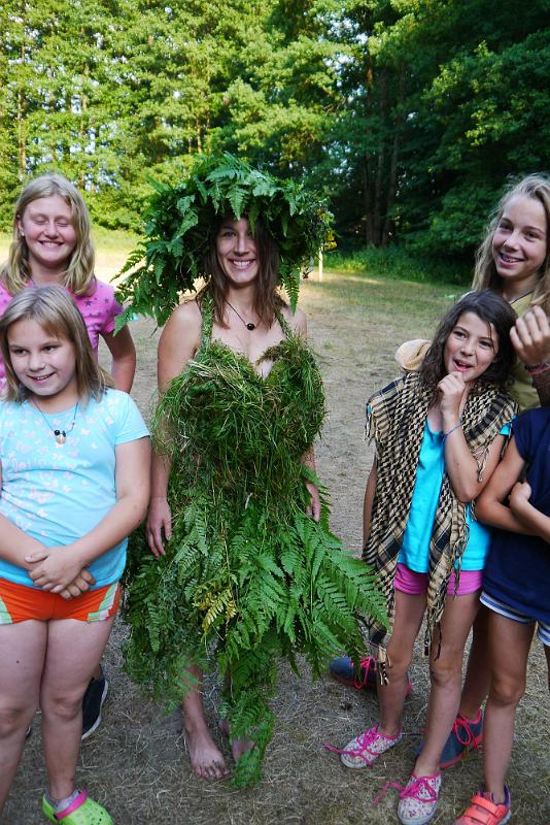 Karštejn 2017 Image 86