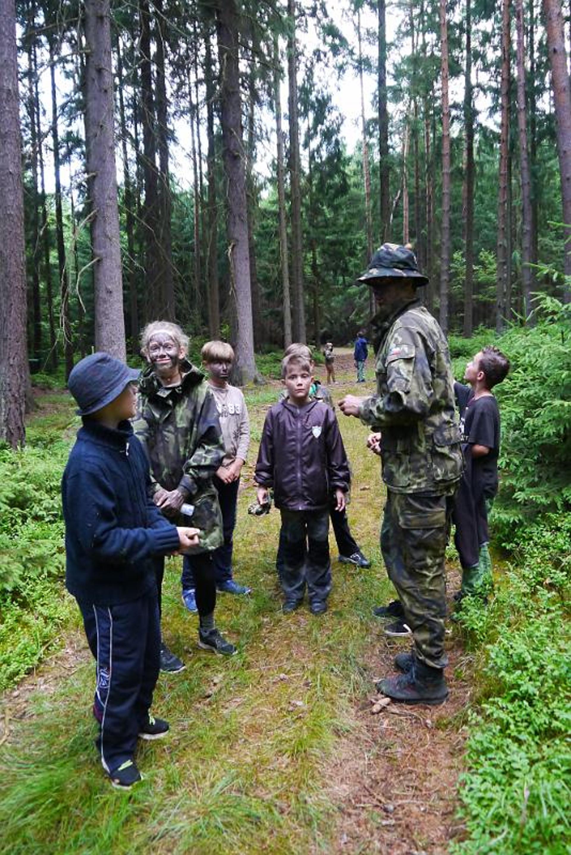 Karštejn 2017 Image 93