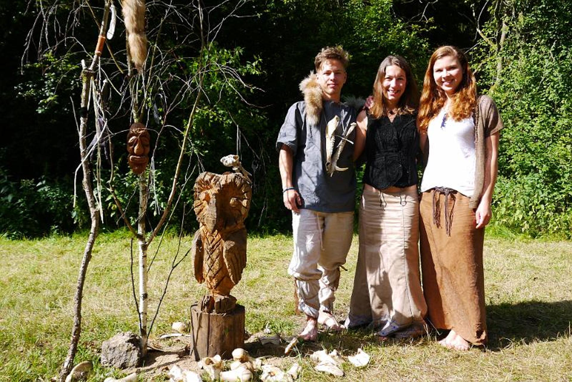 Karštejn 2017 Image 98