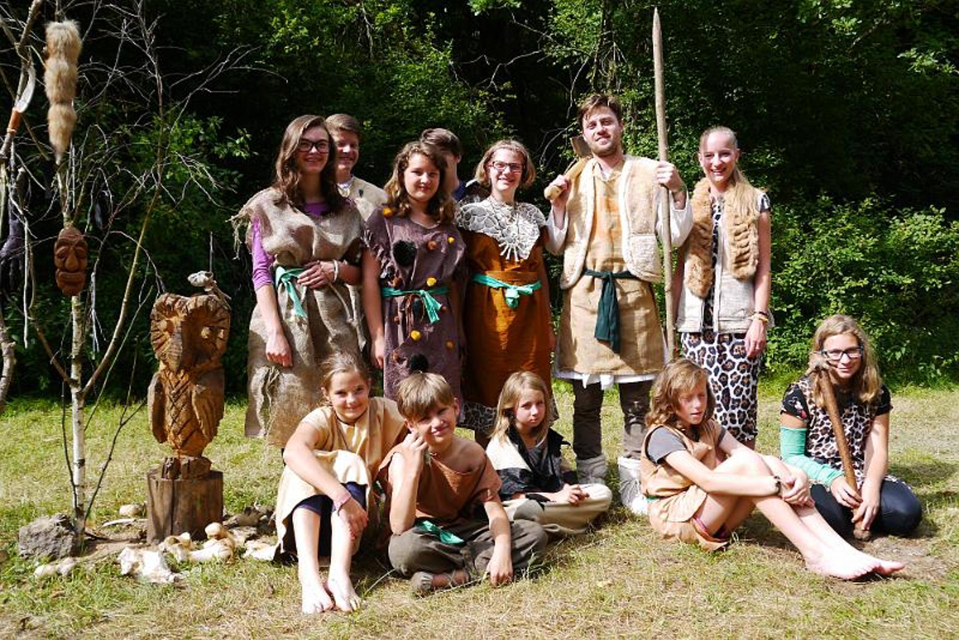 Karštejn 2017 Image 101