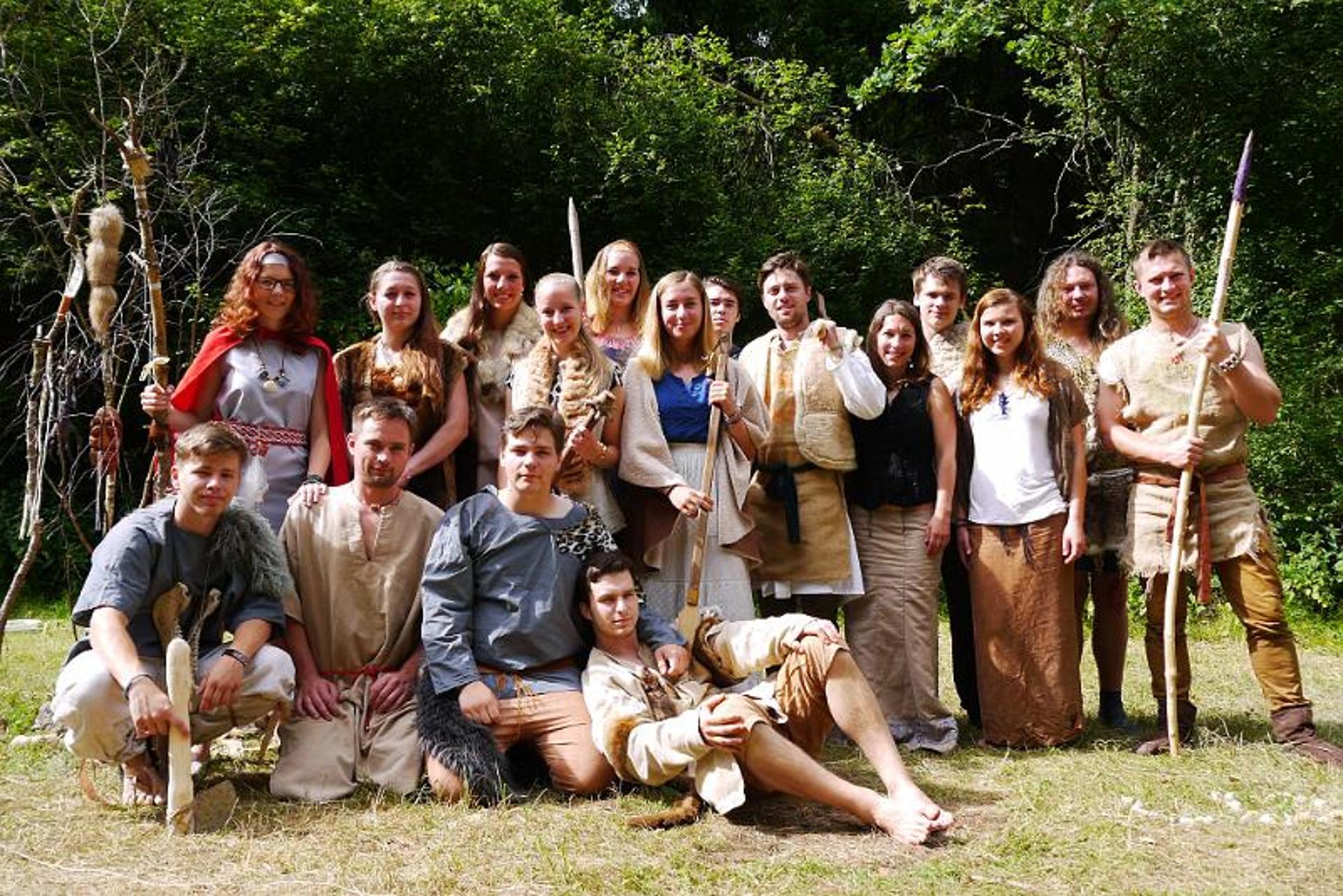 Karštejn 2017 Image 105